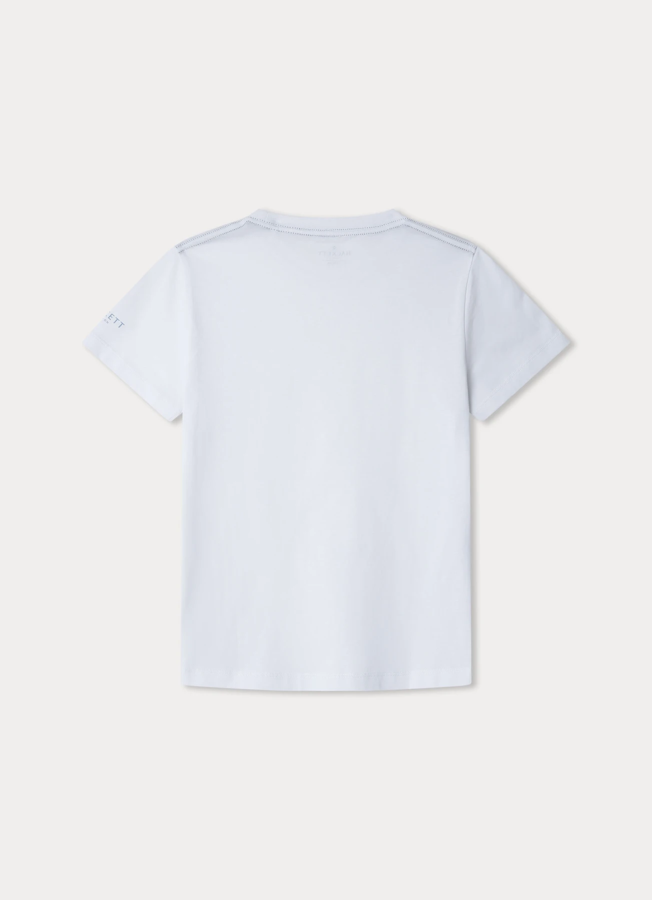  Small Logo Short sleeve T-shirt Gallery