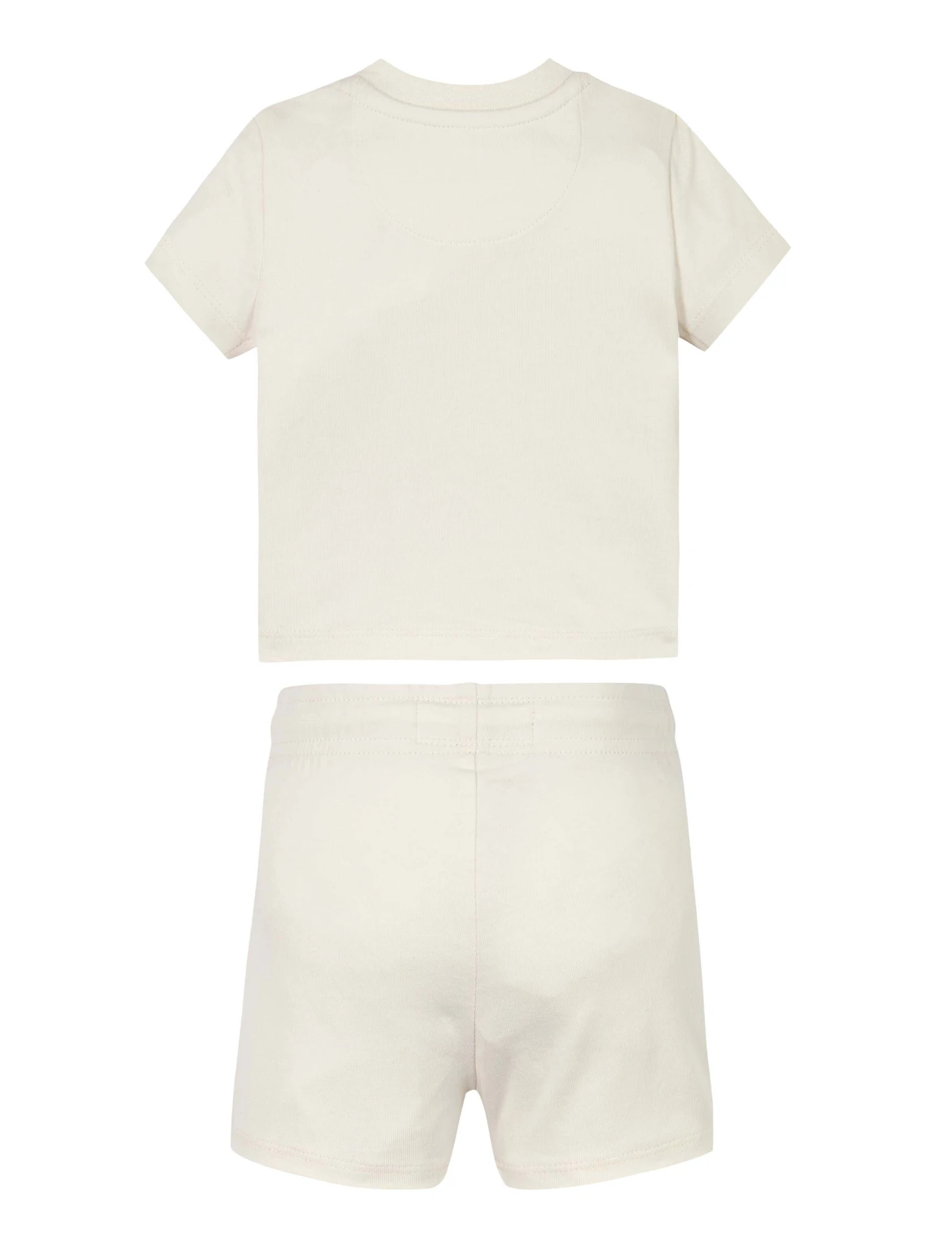  Monogram Logo Set - T-Shirt & Shorts Gallery