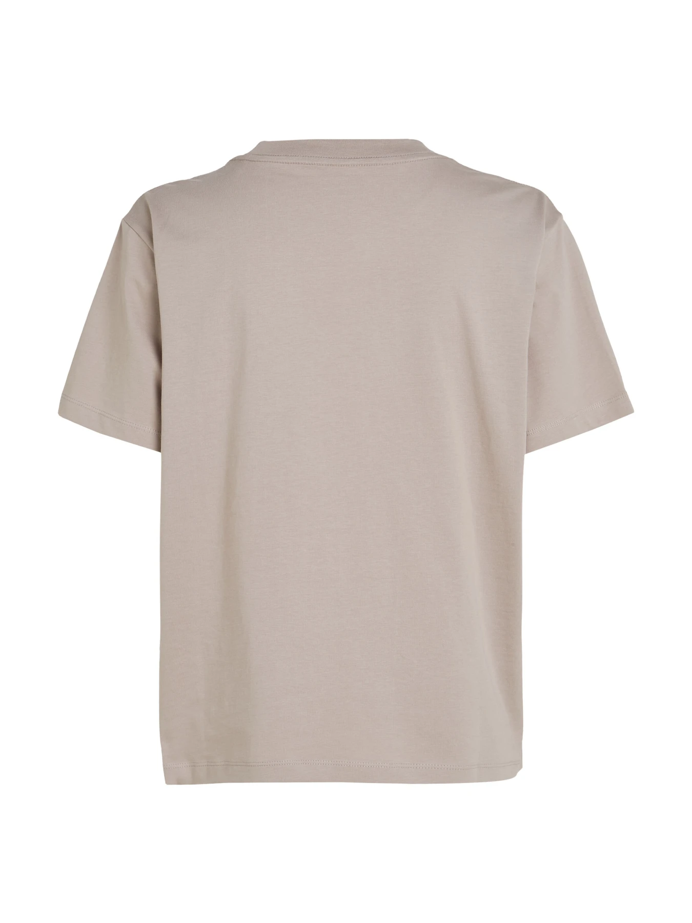 Embroidered Monologo T-Shirt Gallery