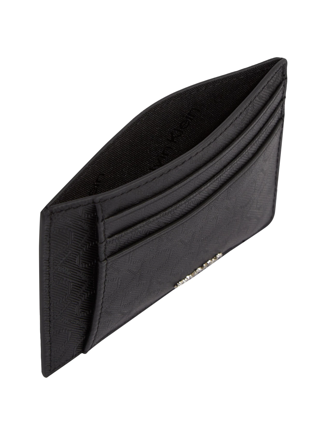 Monogram Leather Cardholder Gallery