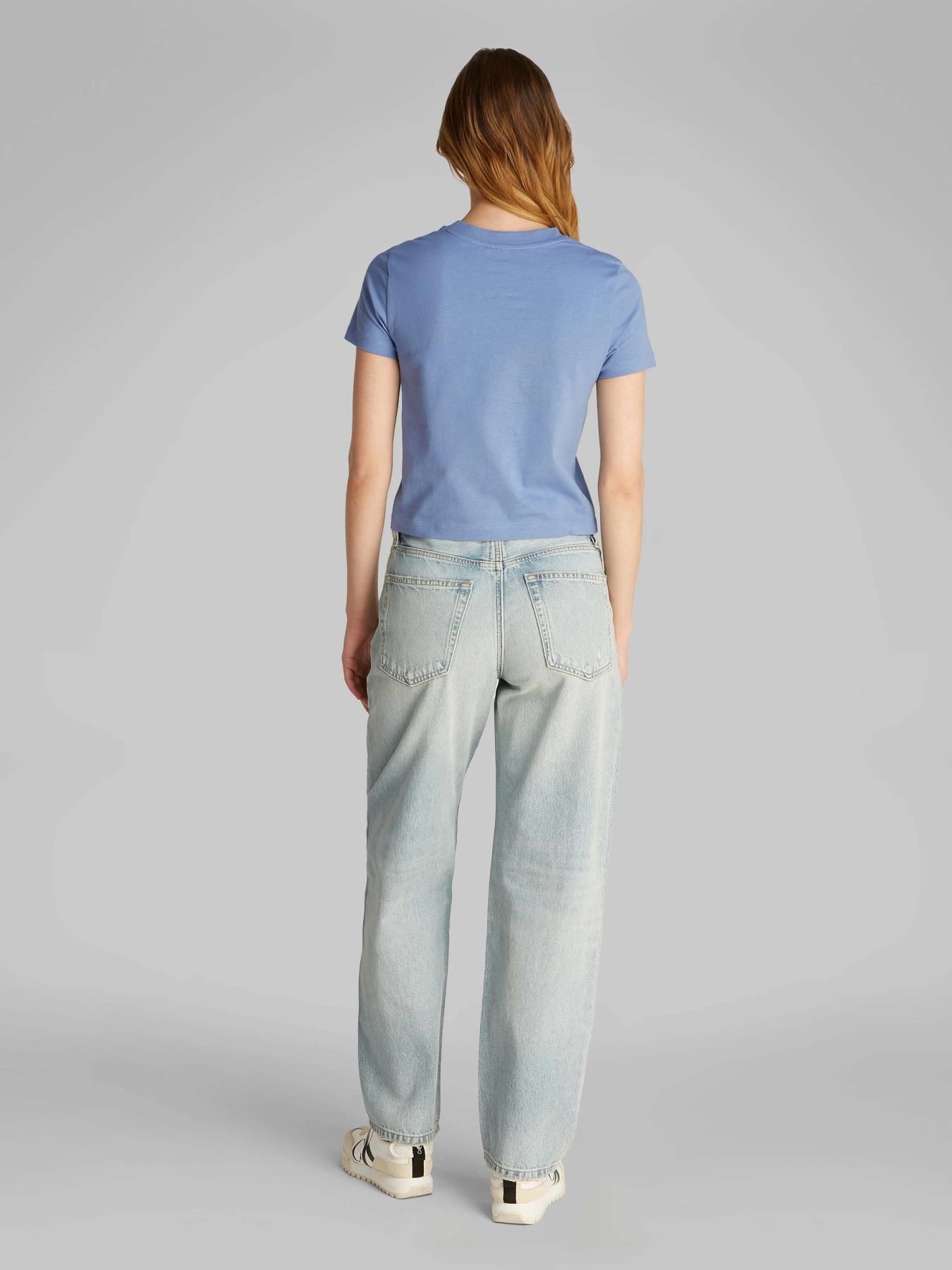 Placed Baby T-Shirt Gallery