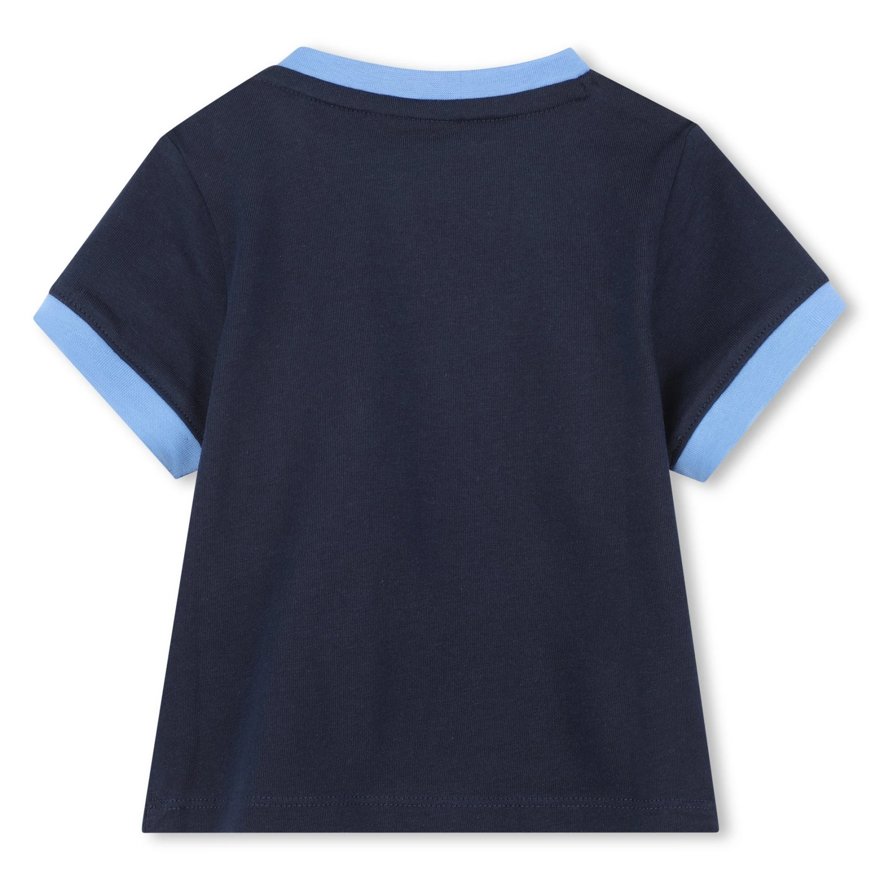  Logo-print T-shirt Gallery