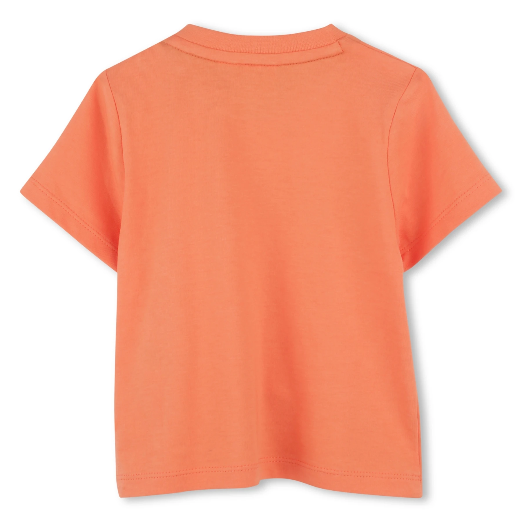  Logo-print T-shirt Gallery