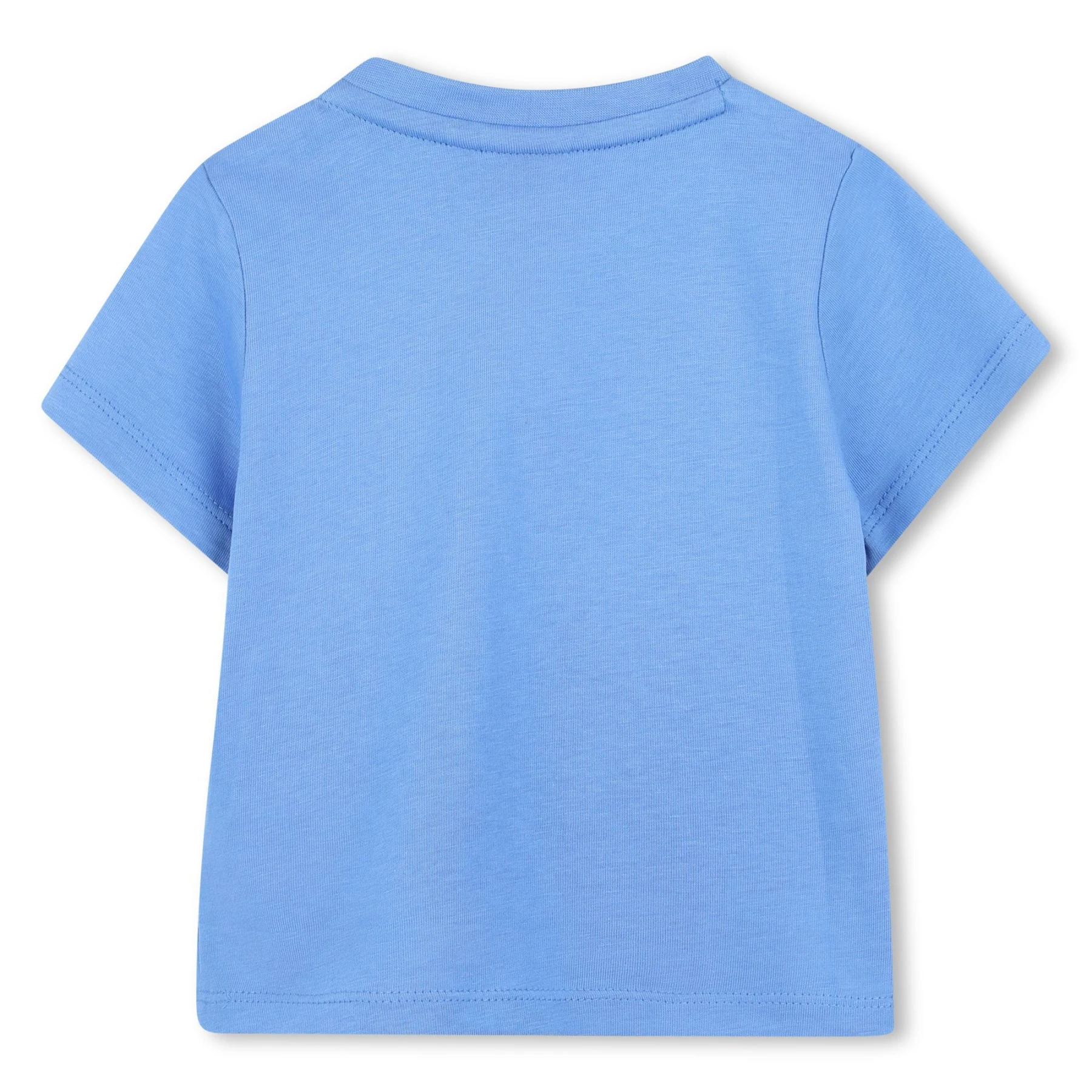  Logo-print T-shirt Gallery