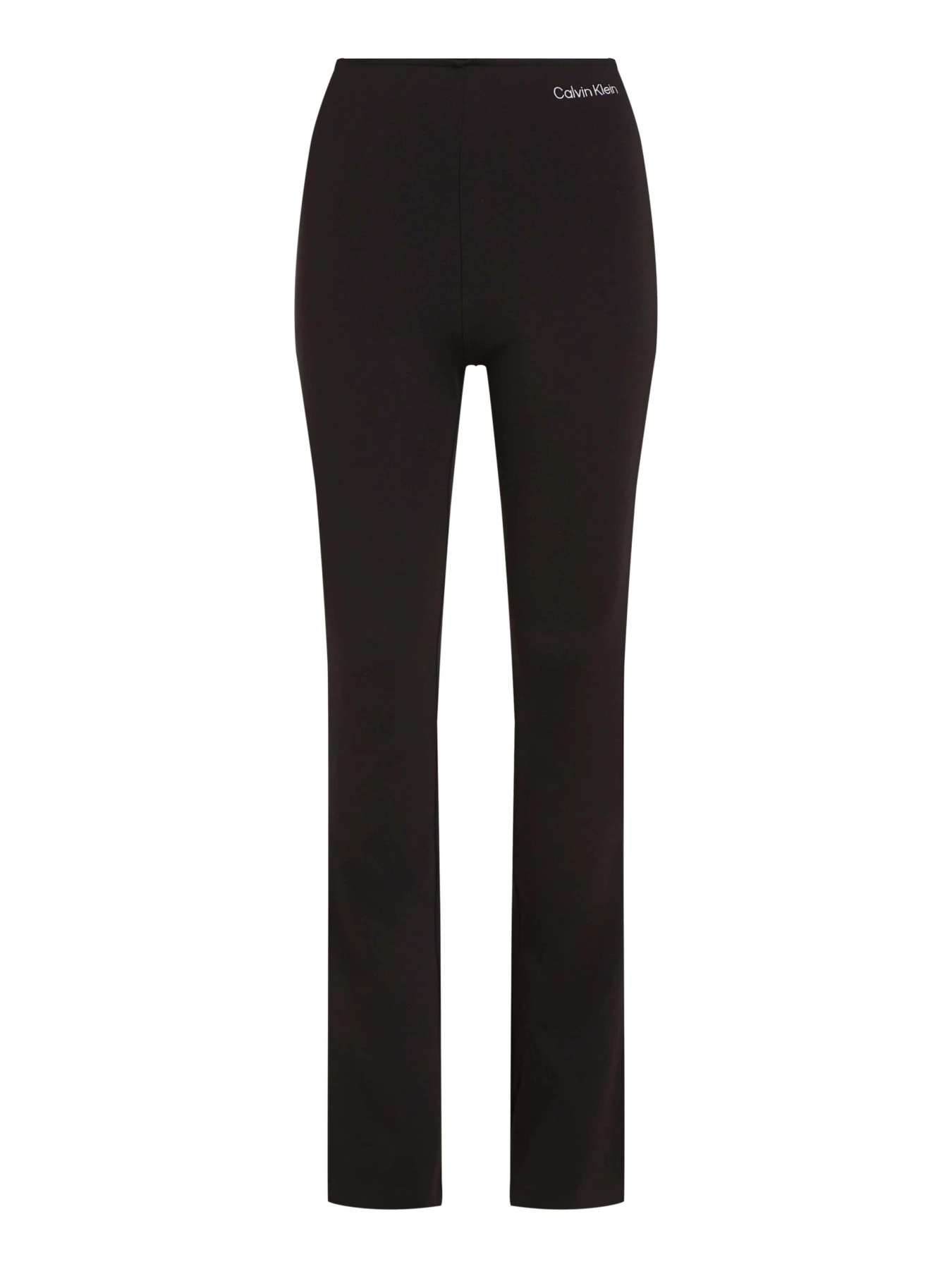 High Rise Elastic Leggings Gallery