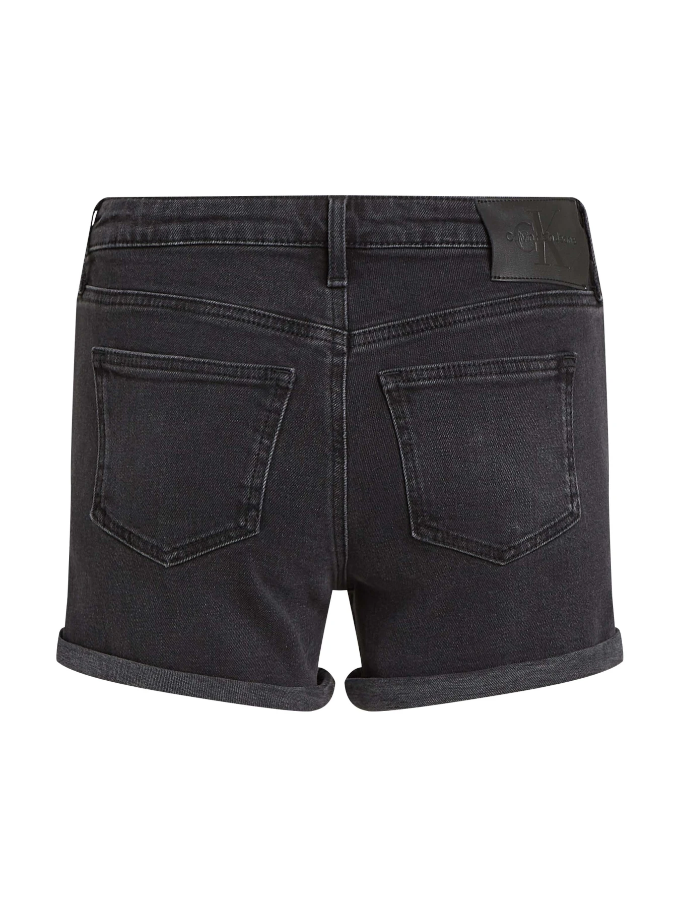 Mid Rise Shorts Gallery