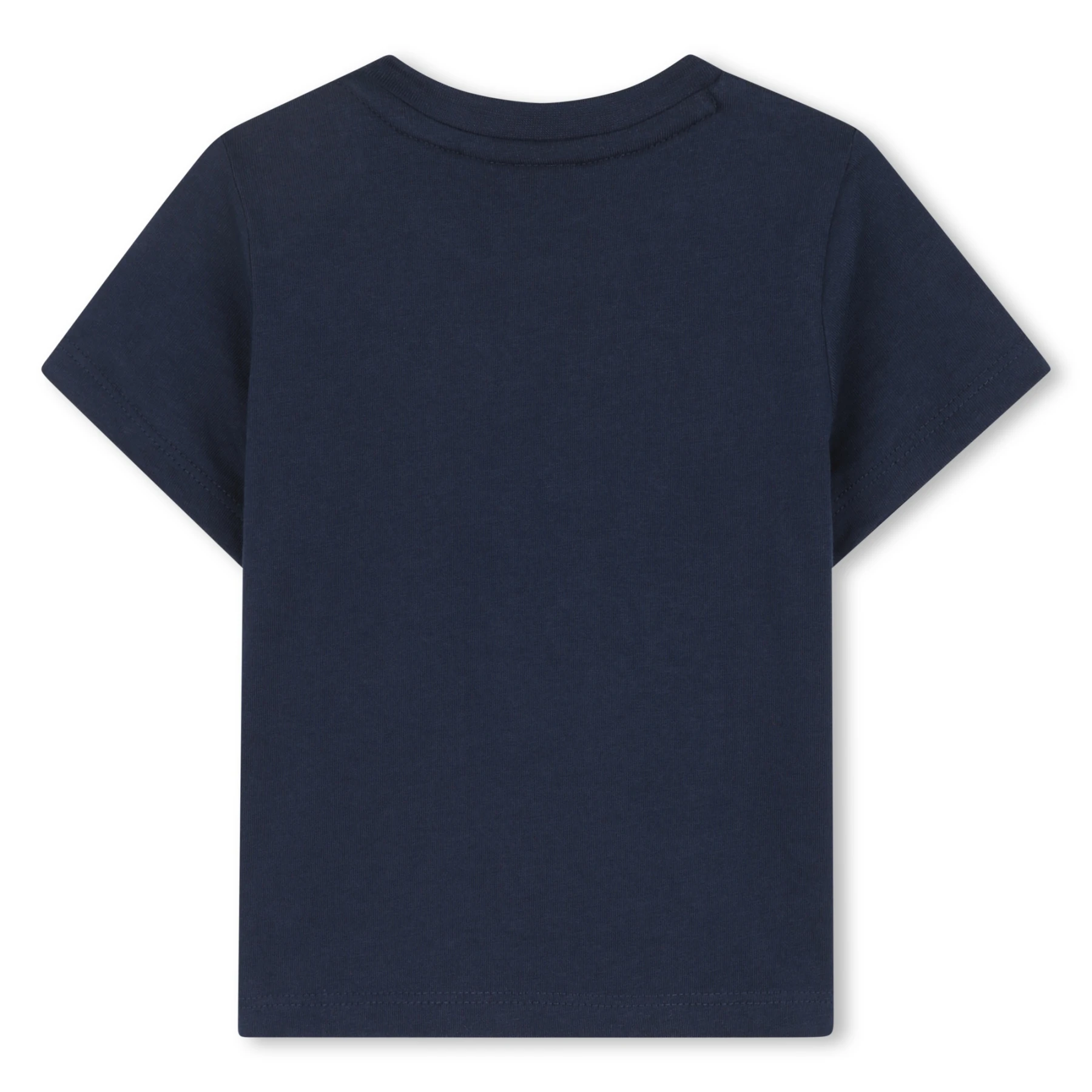  Logo-print T-shirt Gallery