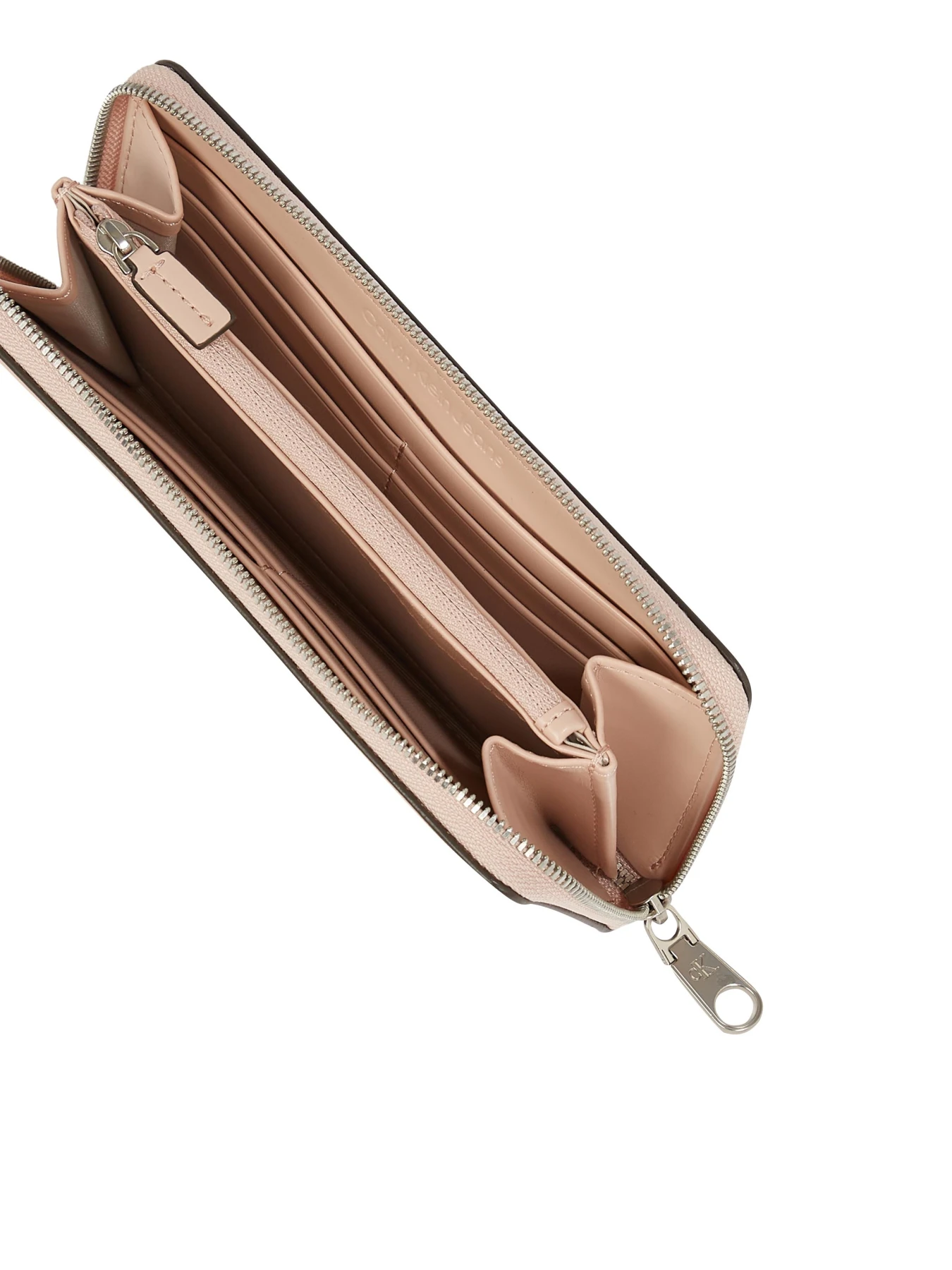 Monogram Zip Wallet Gallery