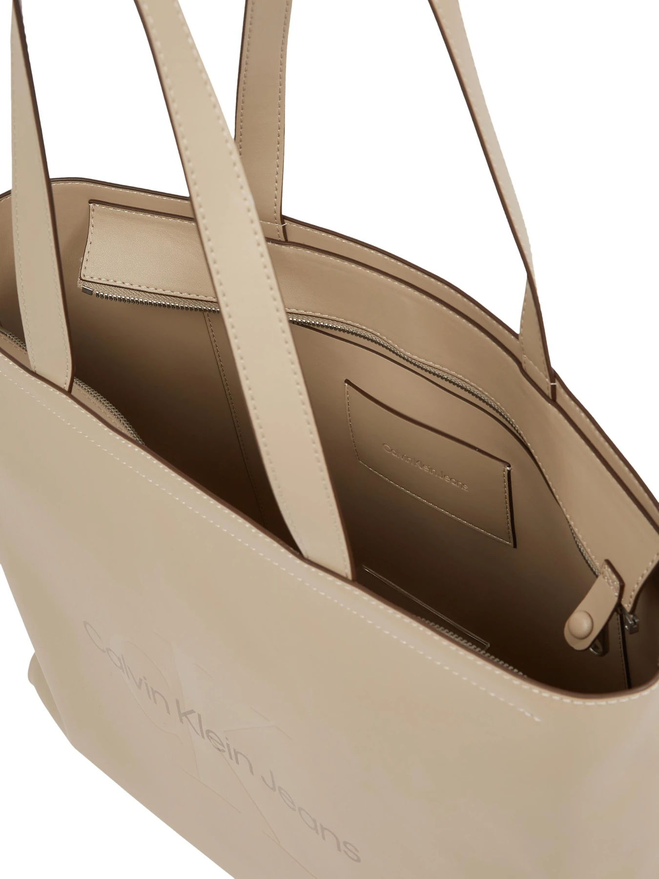 Large Slim Tote Bag Gallery