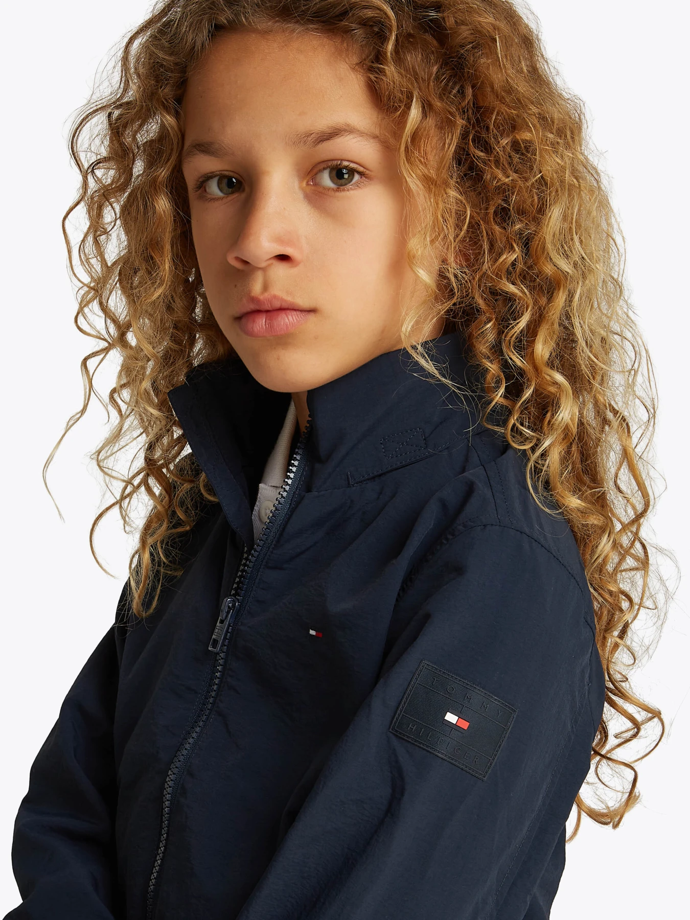 Essential Jacket Gallery