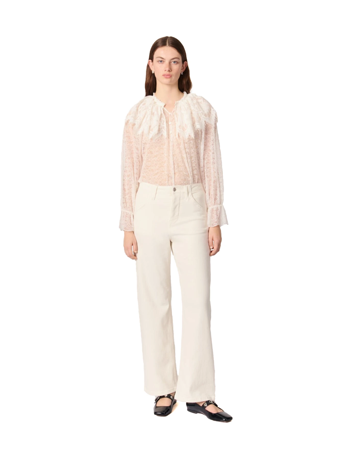 Carpenter Cut Jeans Gallery
