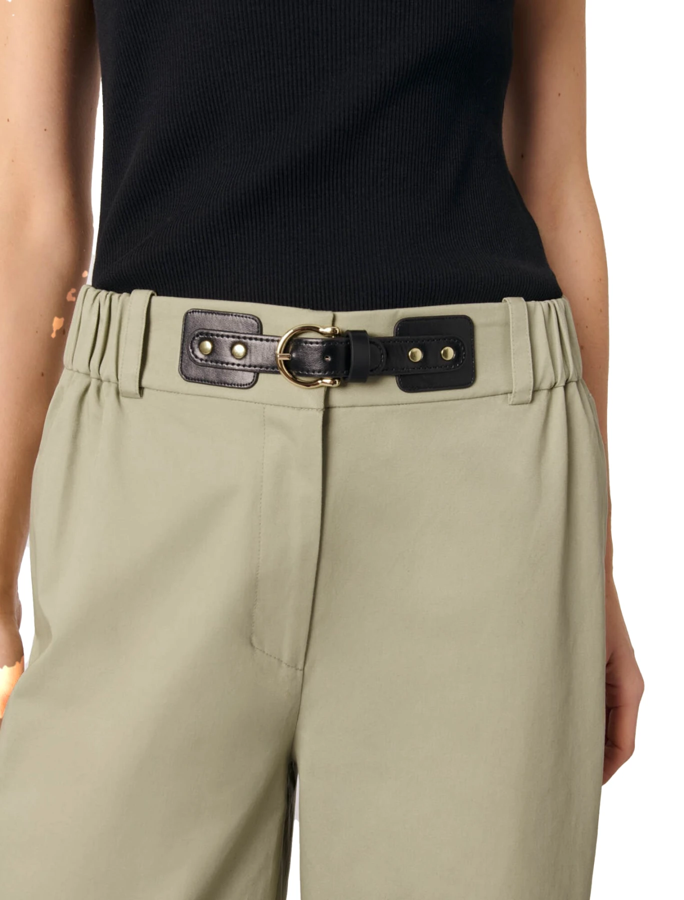 Cargo Trousers Gallery
