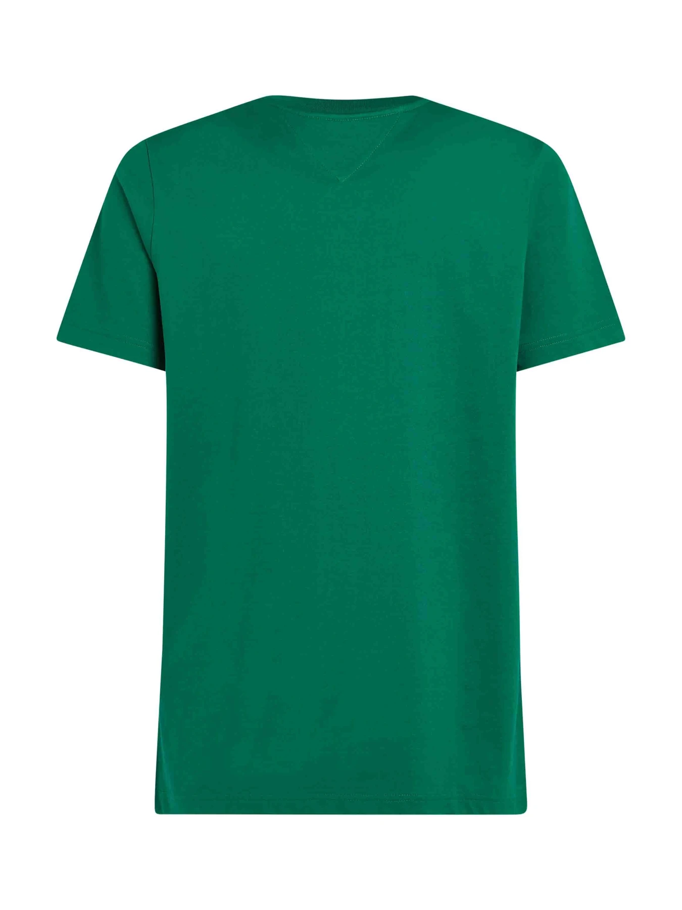  Hilfiger Regular Fit T-Shirt Gallery