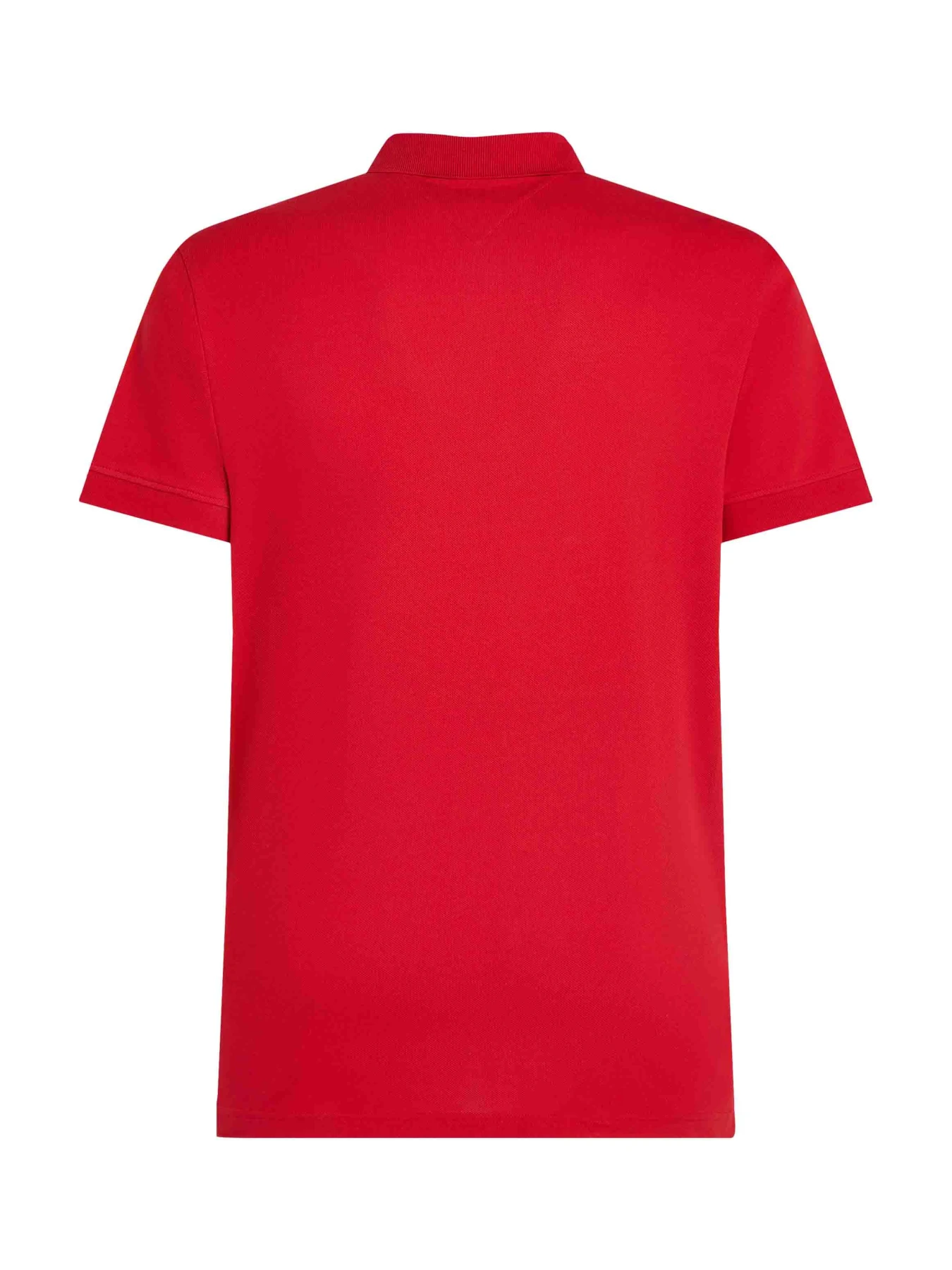  Regular Fit Hilfiger Chest Insert Polo Gallery