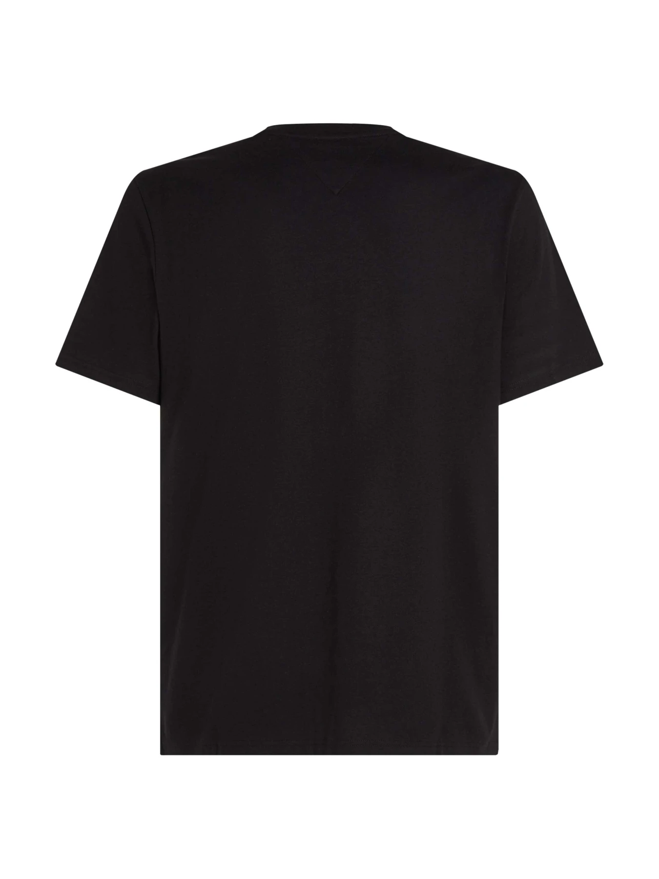  Hilfiger Regular Fit T-Shirt Gallery