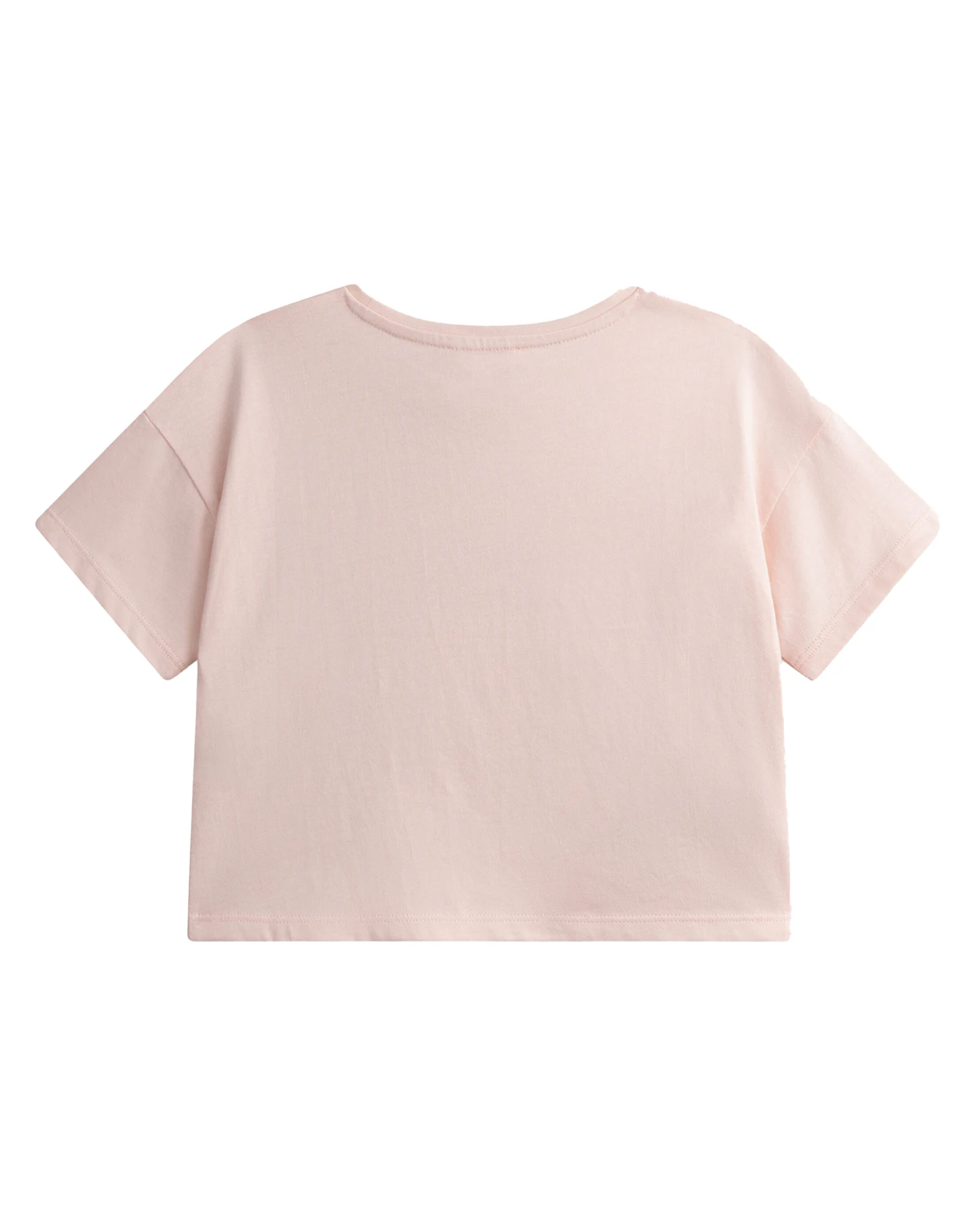  Short-sleeve T-shirt with Groovy Style Animation Gallery