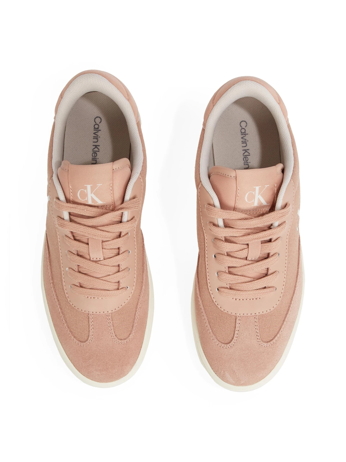 Classic Cupsole Low Trainers Gallery