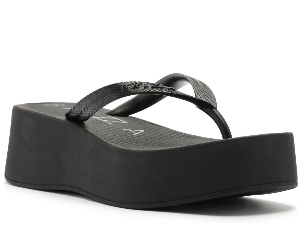 Flatform Strappy Flip Flop Gallery