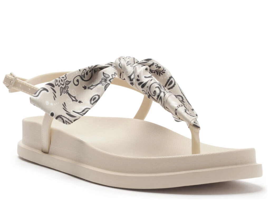 Flat Heel Sandals Gallery