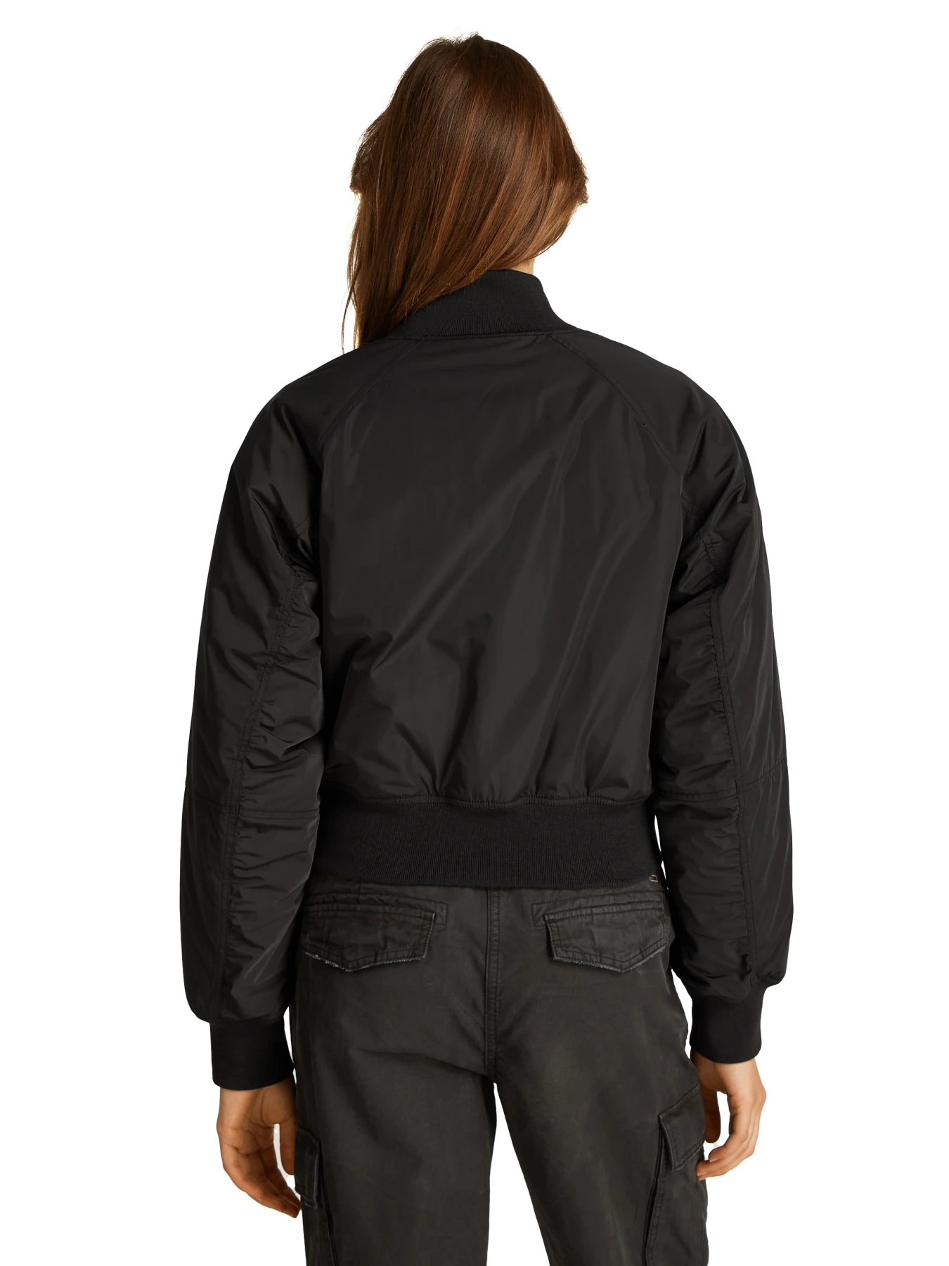  Essential Bomber Jacket  Gallery