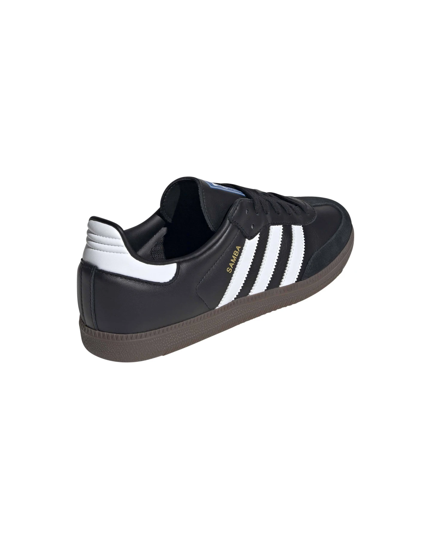 Samba Street Style Sneakers Gallery