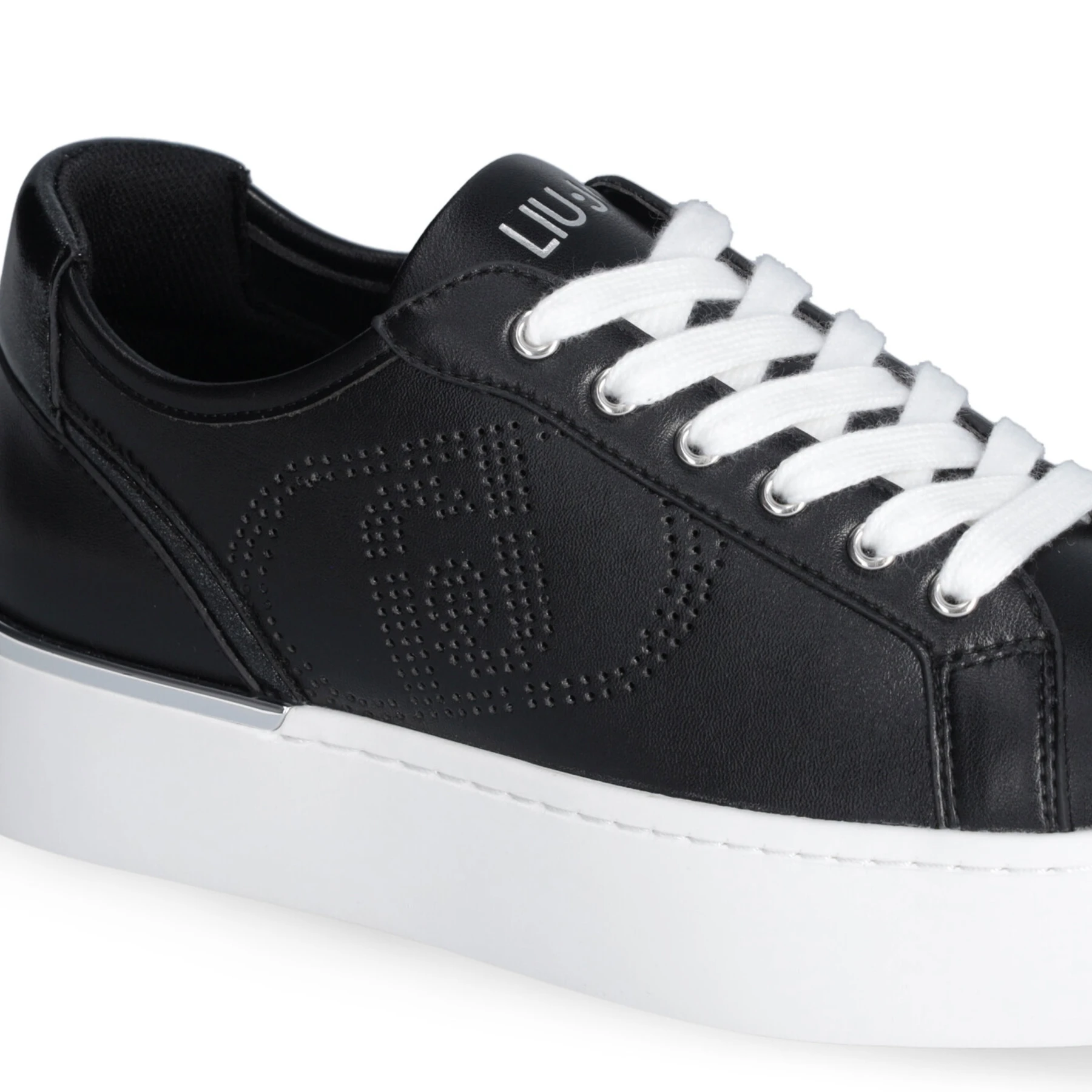 Casual Leather Sneakers Gallery