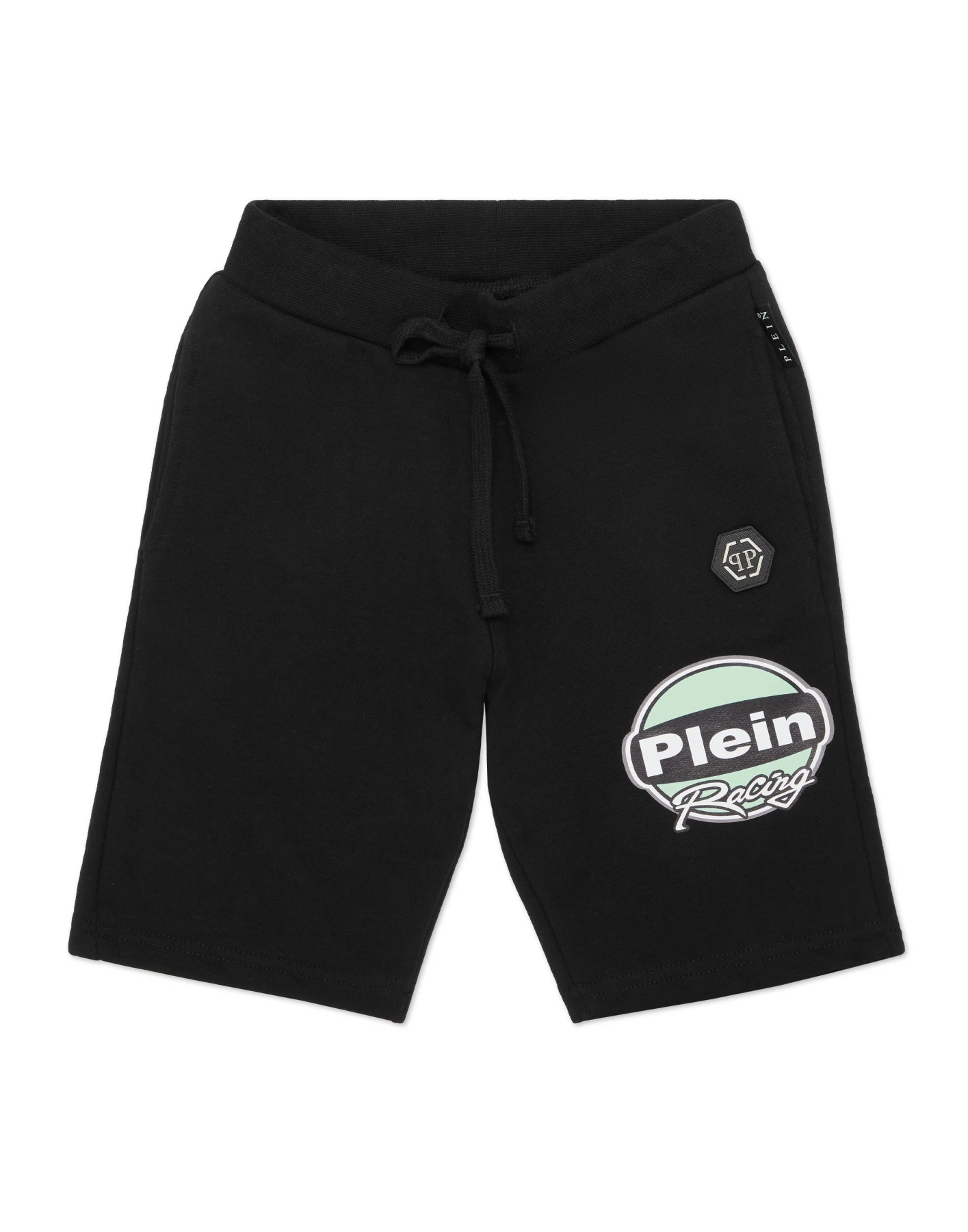 Racing Club Baggy Fit Shorts Gallery
