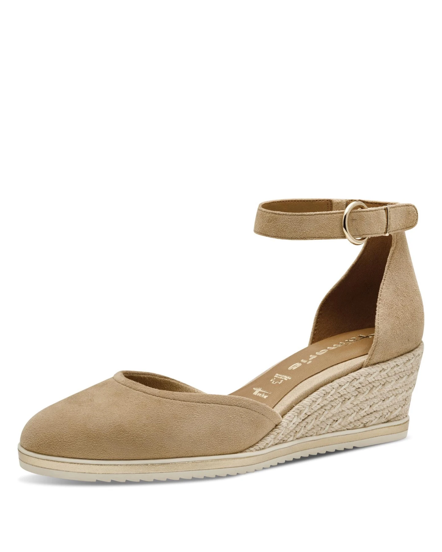  Ankle Strap Espadrille Sandals Gallery