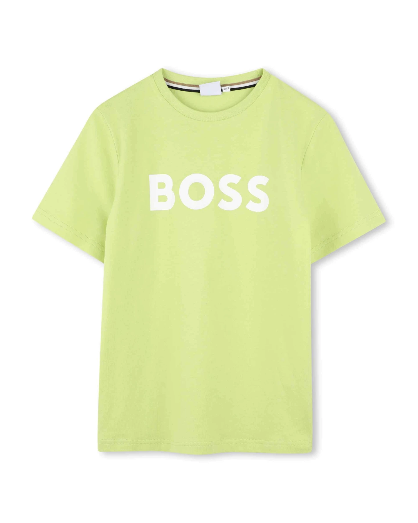  Logo-print T-shirt Gallery
