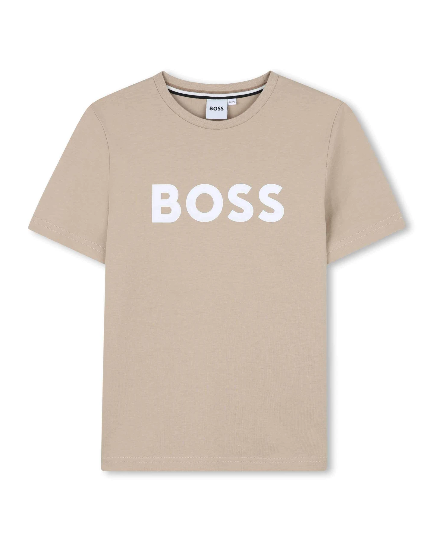  Logo-print T-shirt Gallery