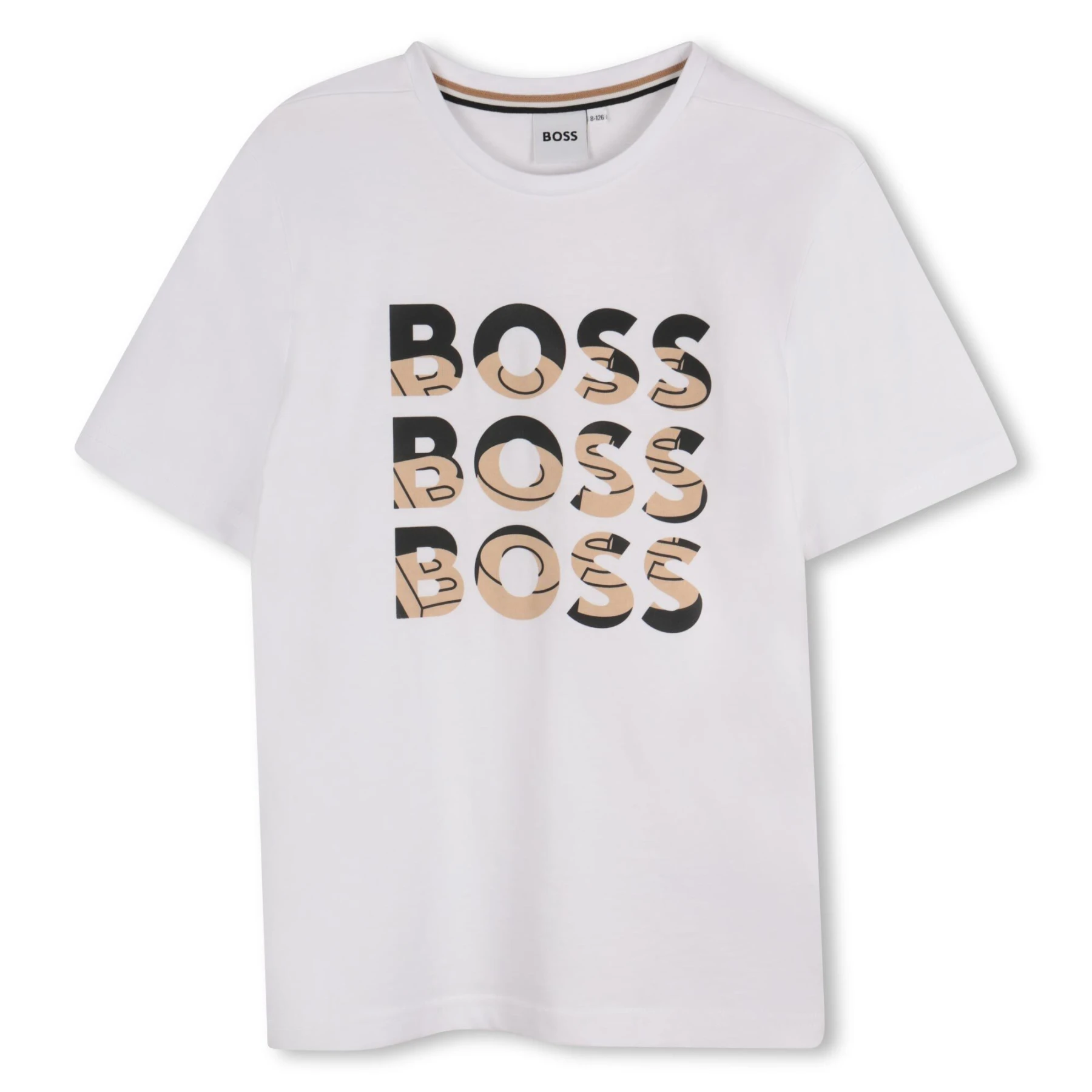  Short-sleeved T-Shirt Gallery