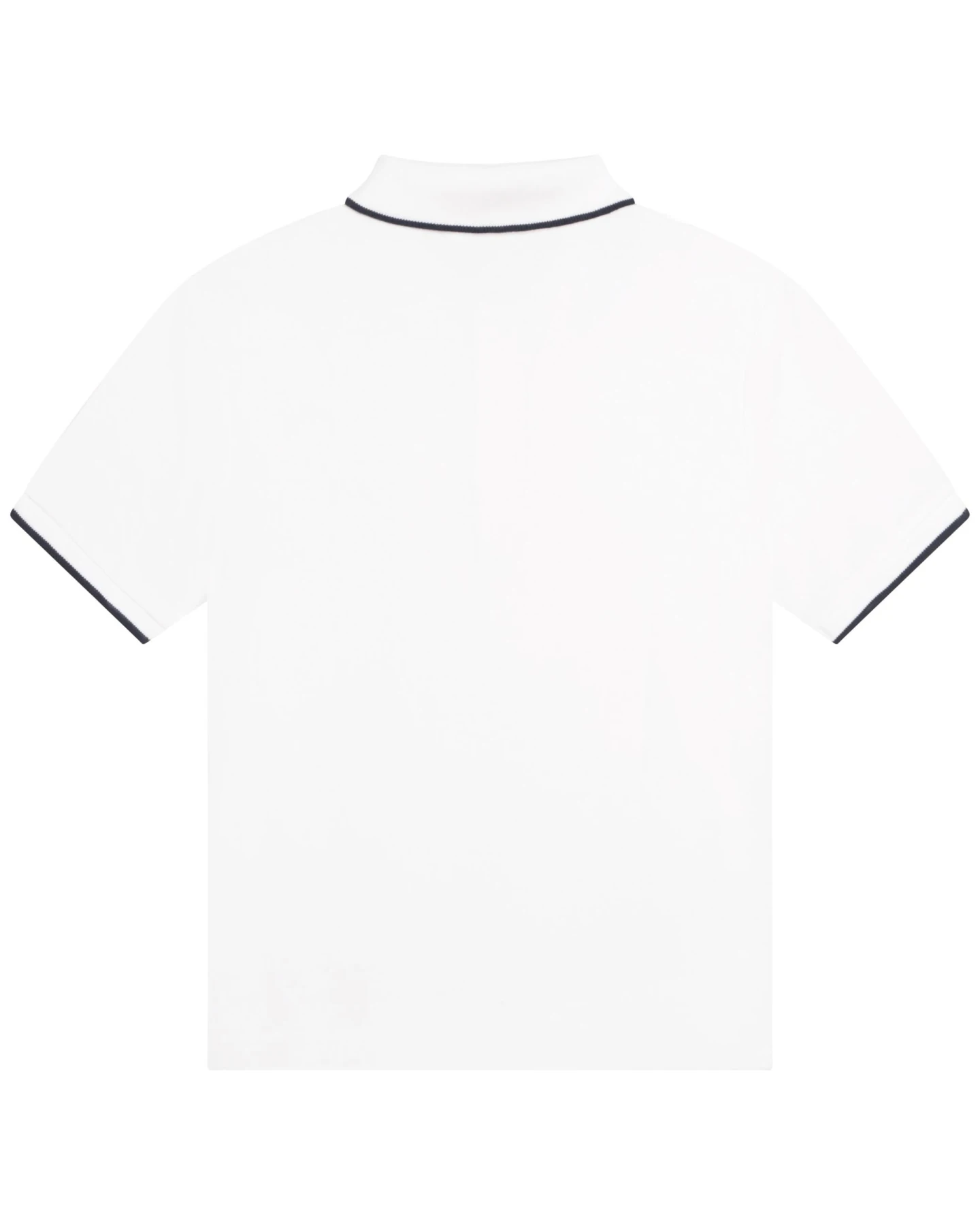  Printed Logo Polo Gallery