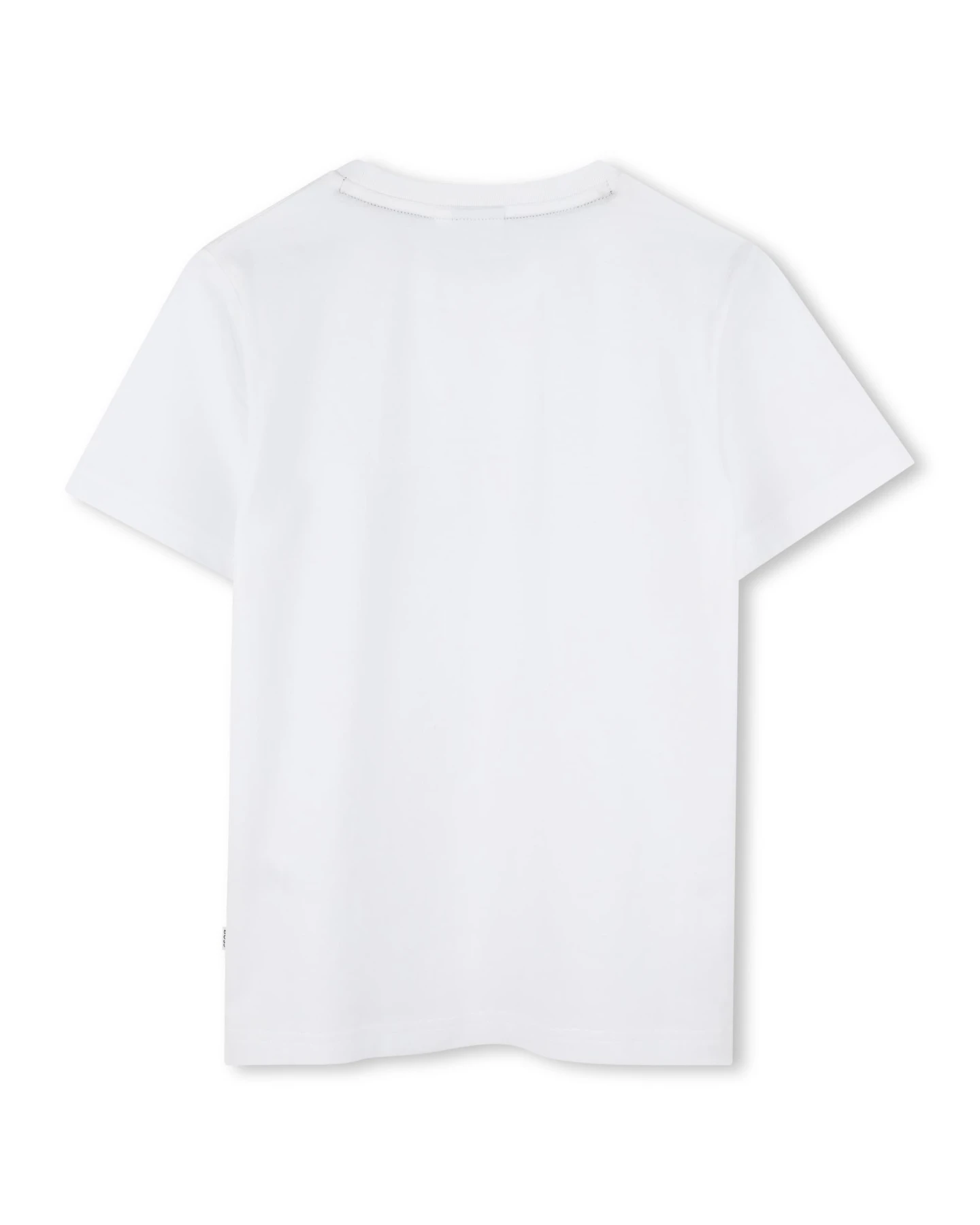  Short-sleeved T-Shirt Gallery