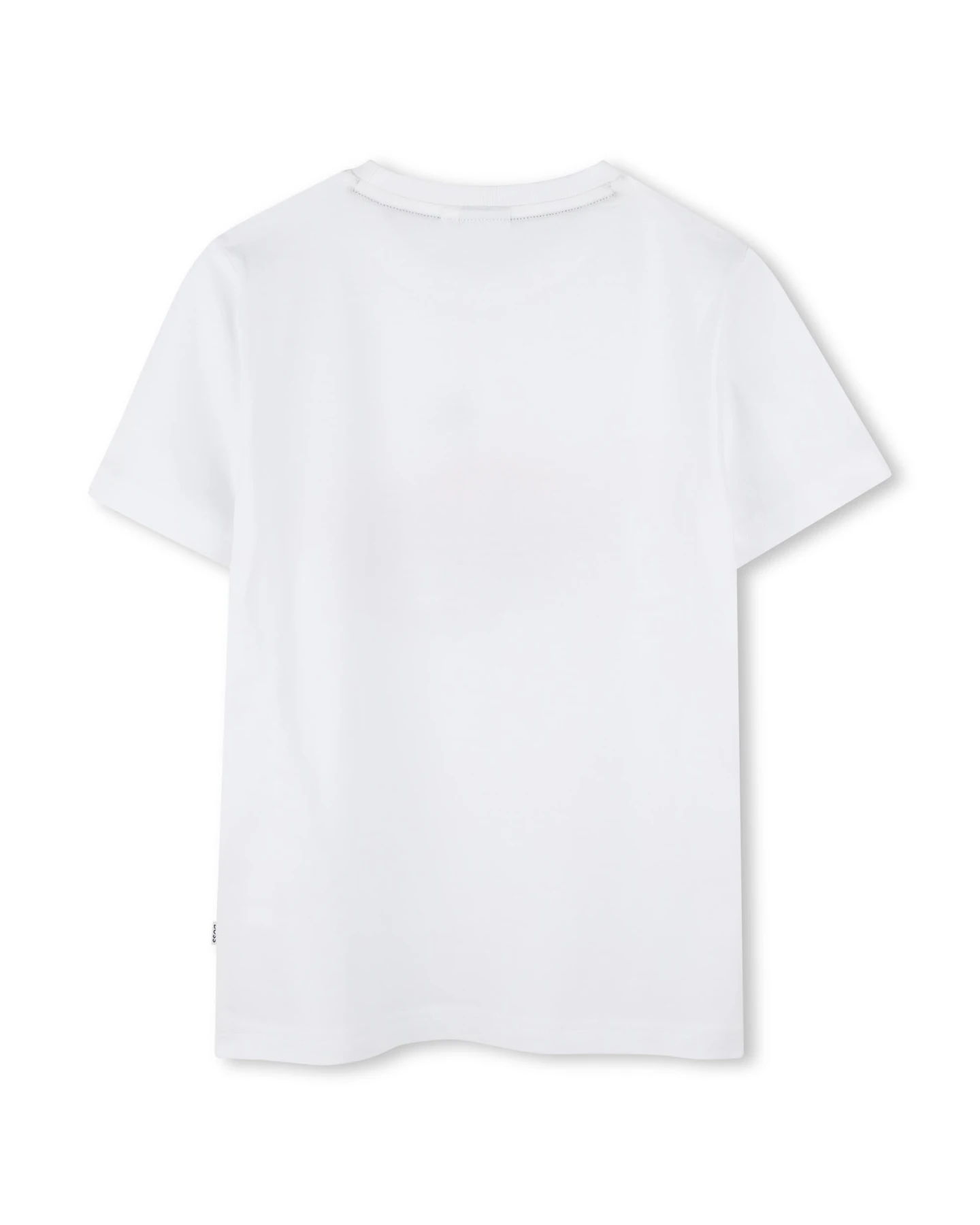  Graphic-print Cotton T-shirt Gallery