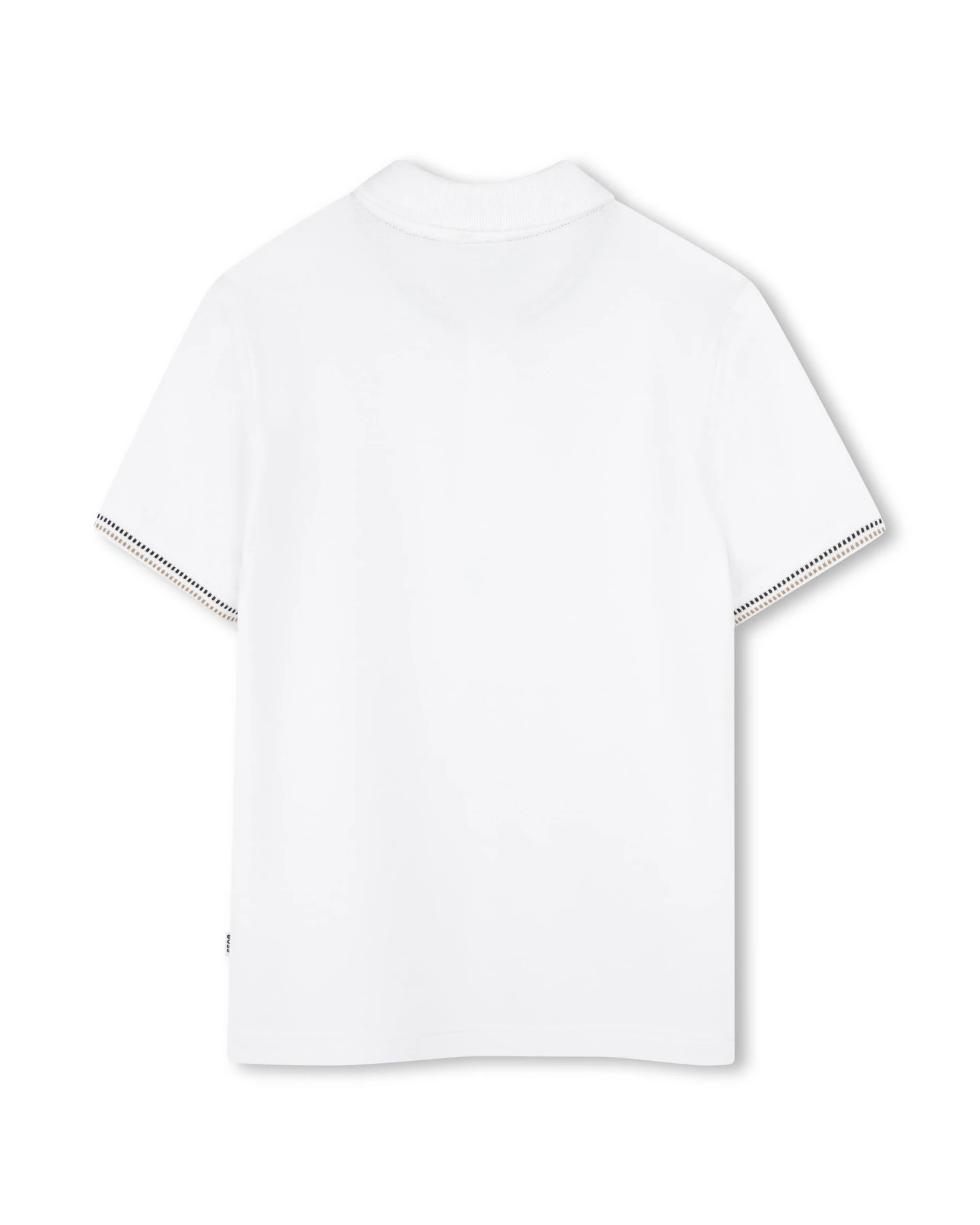  Short-sleeved Polo Shirt Gallery