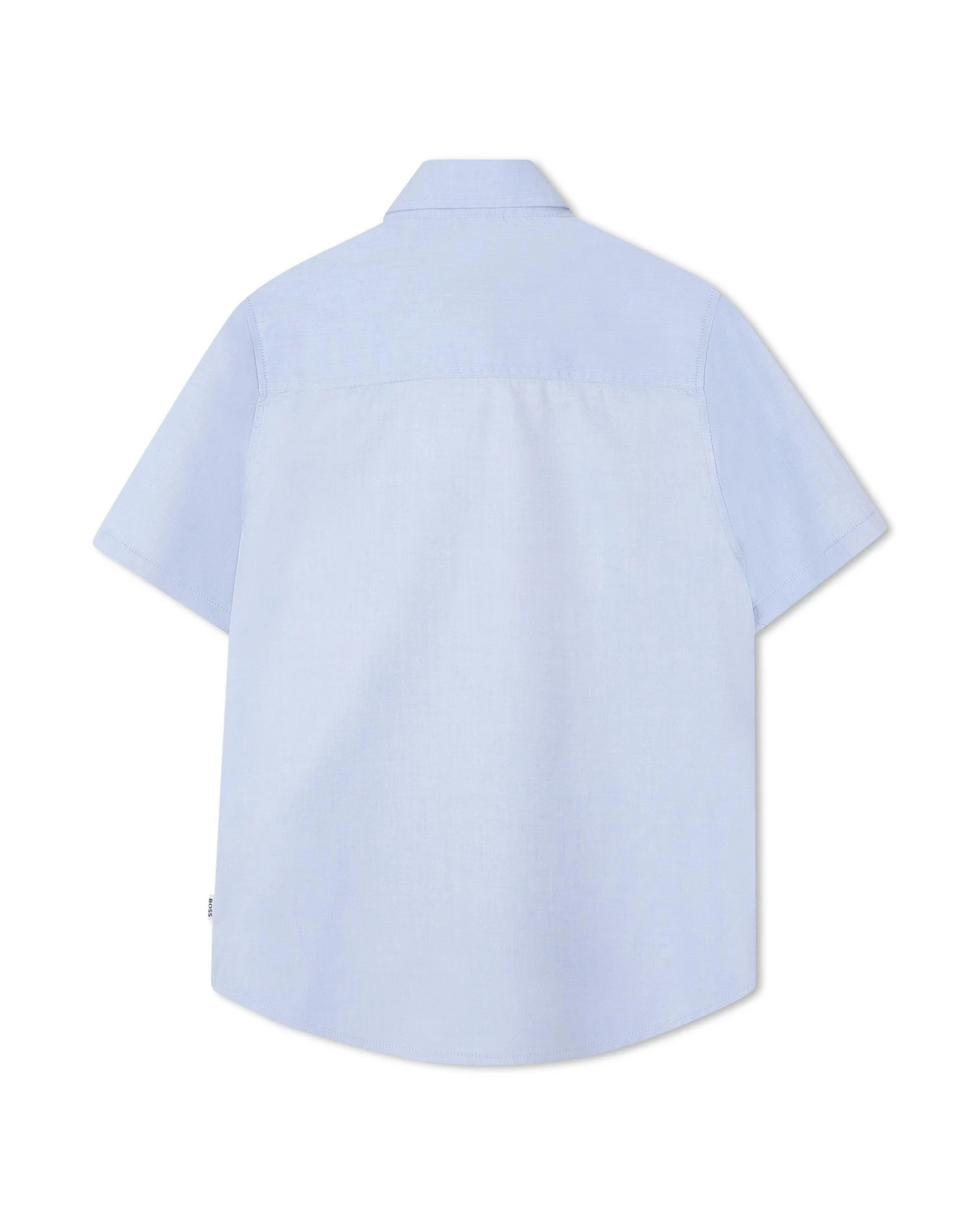  Cotton Short-sleeved Shirt Gallery