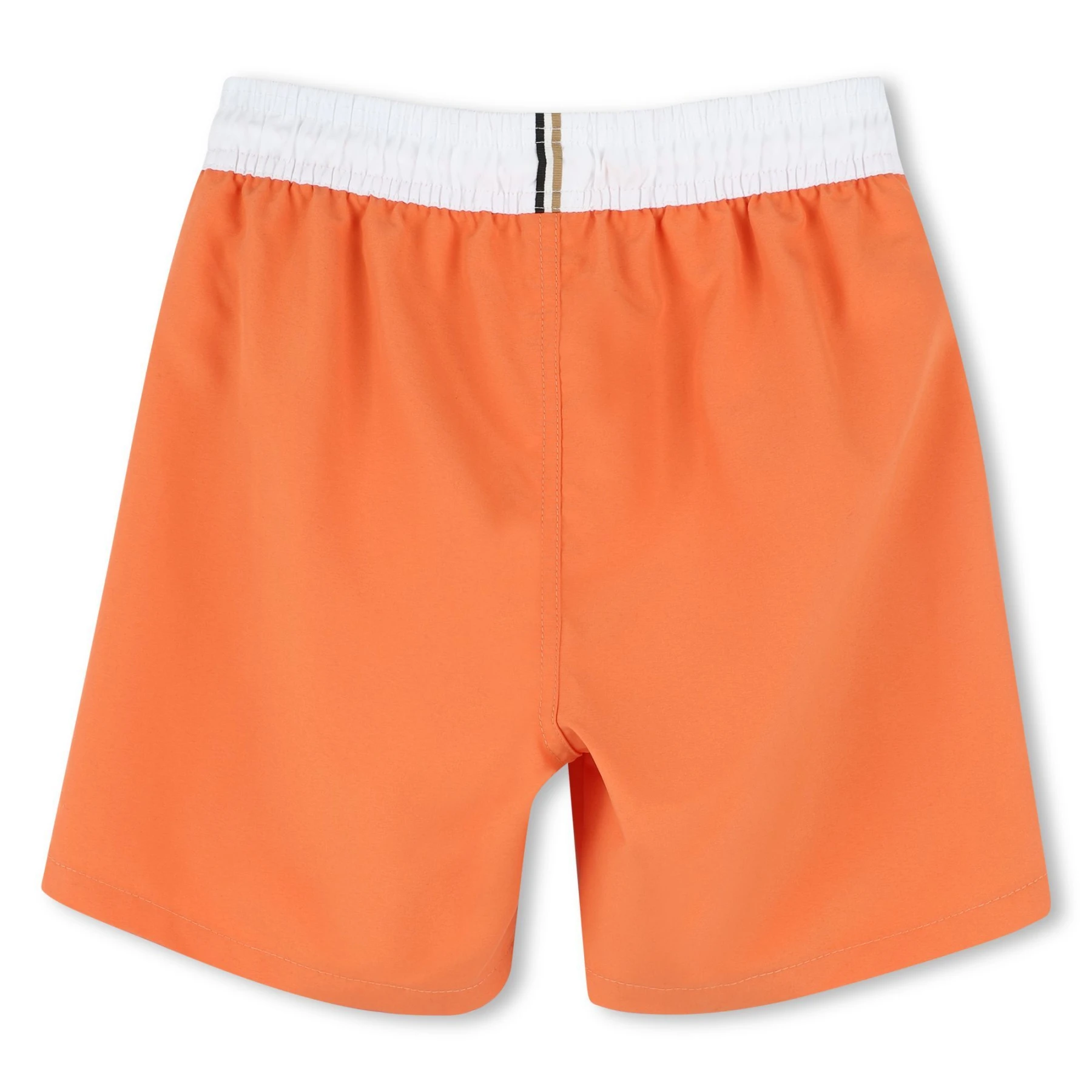  Contrast Trim Swim Short Gallery