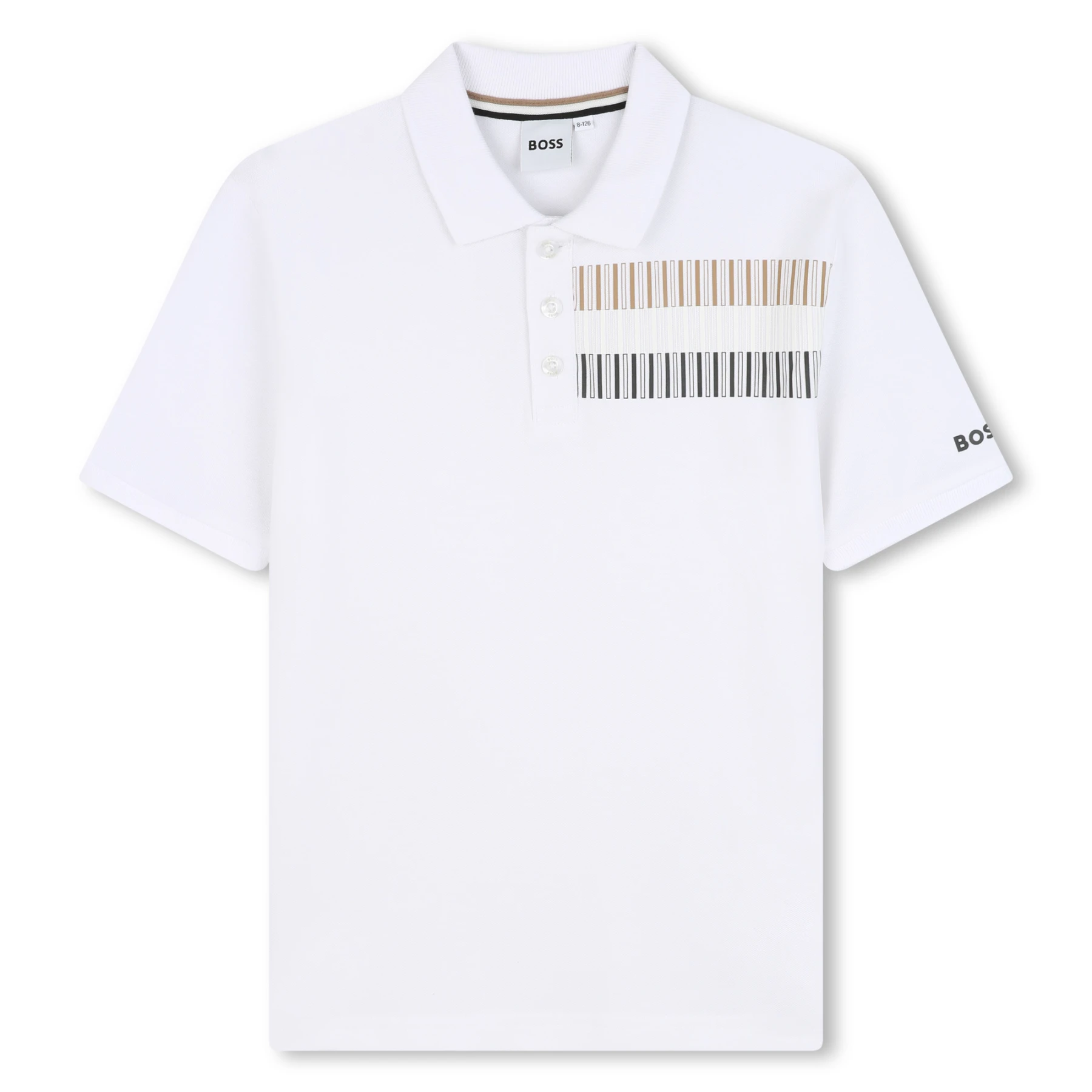  Short Sleeve Polo Shirt Gallery