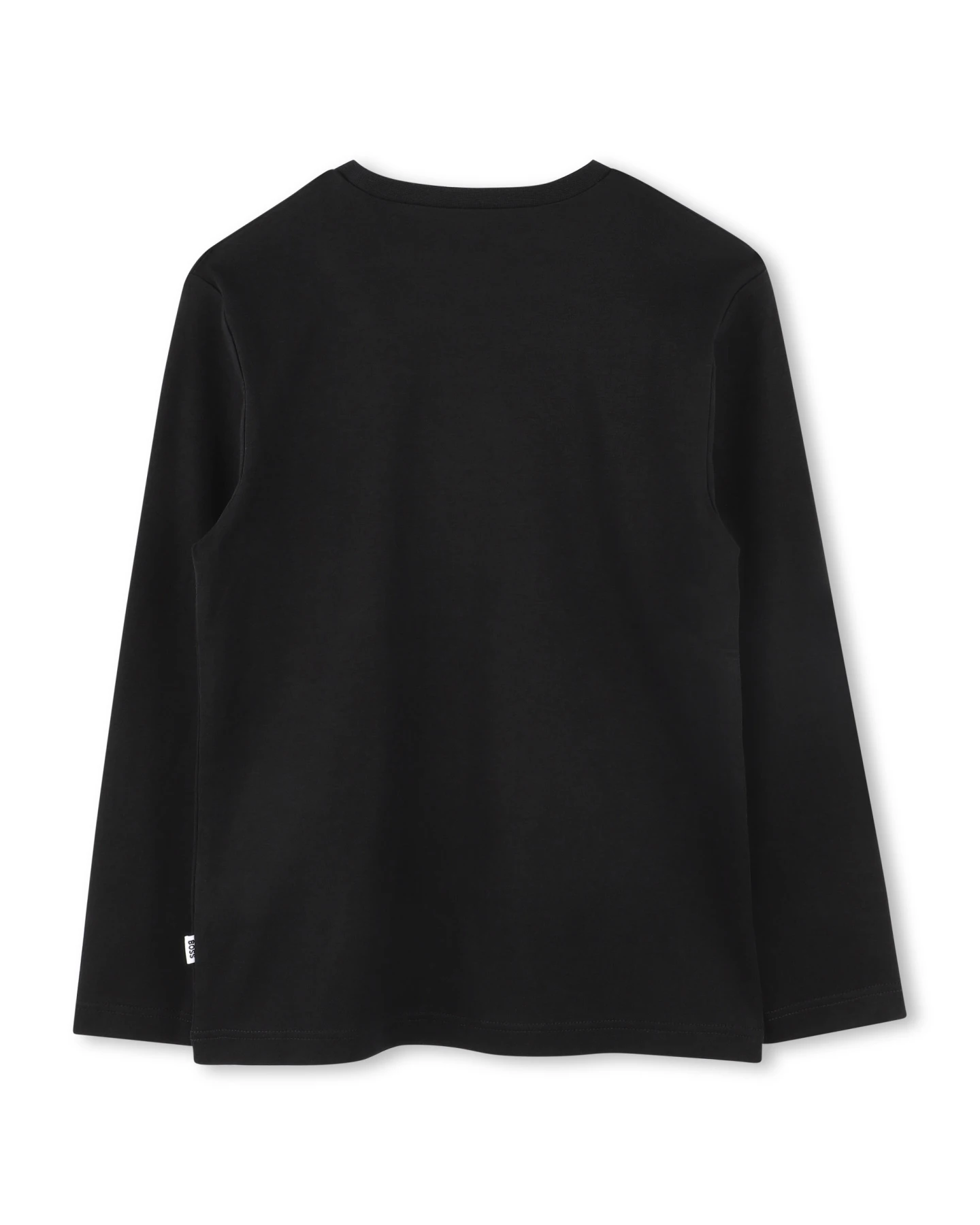  Logo Long Sleeve T-shirt Gallery