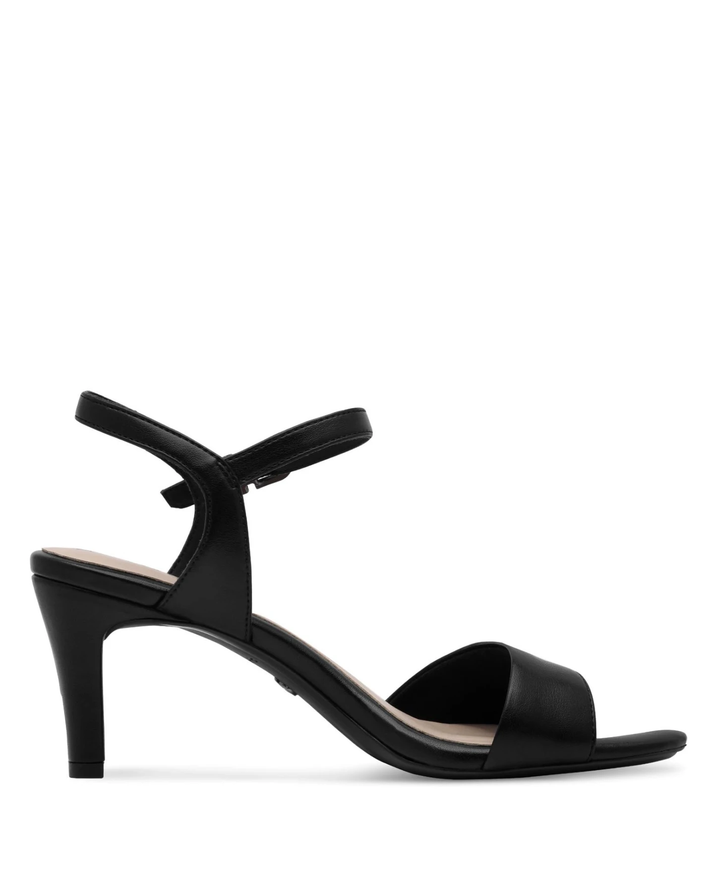  Ankle Strap Heeled Sandals Gallery