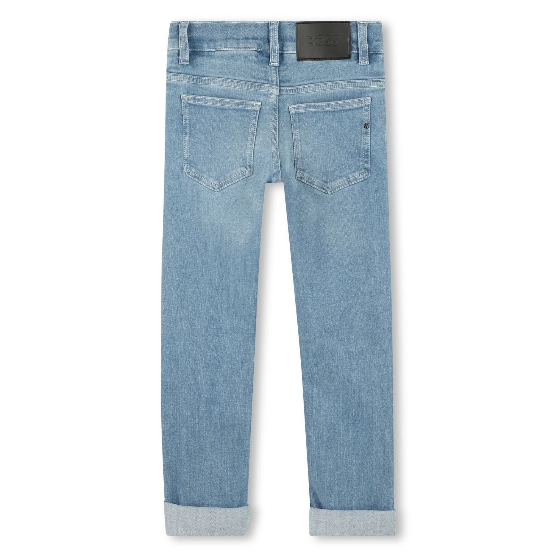  Casual Denim Pants Gallery
