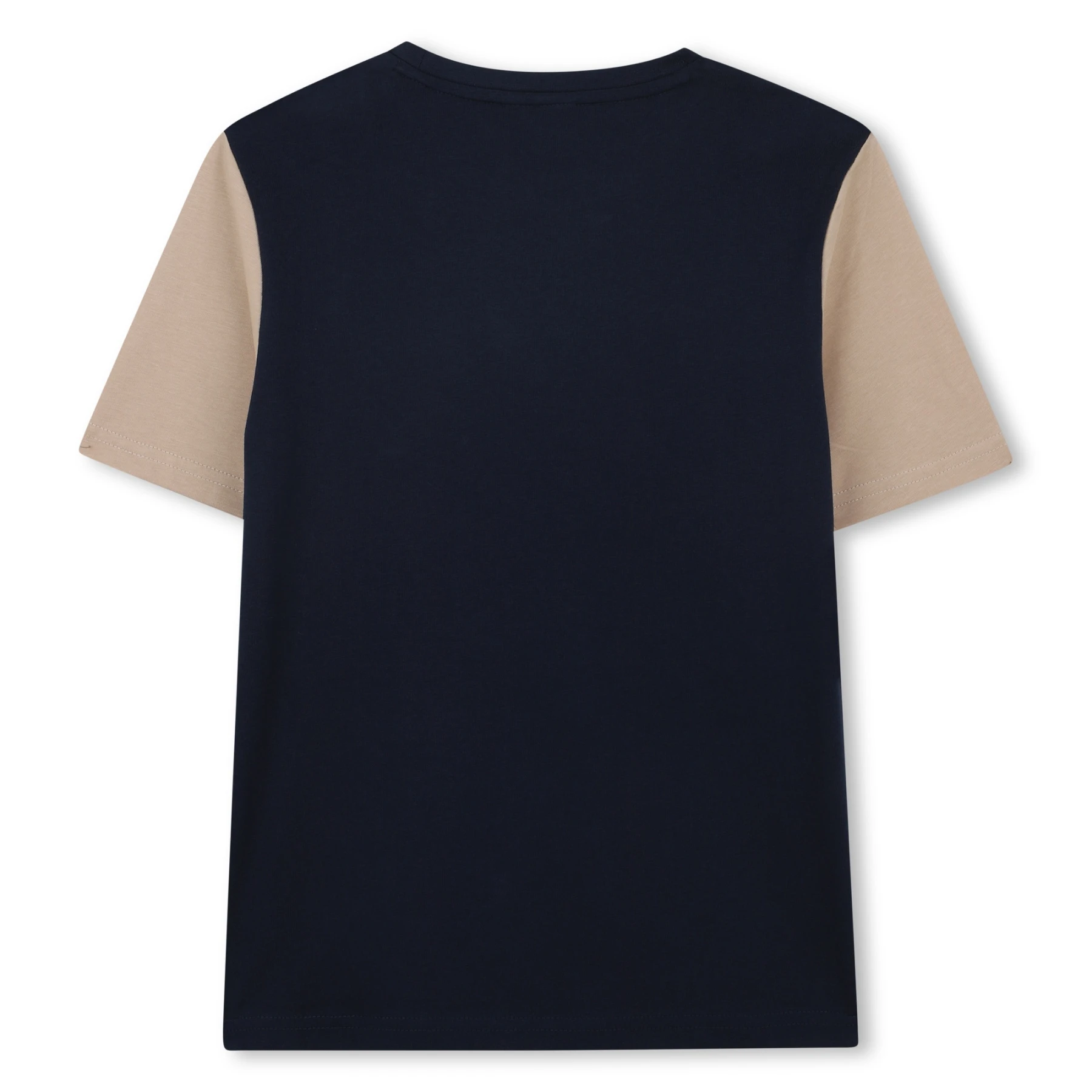  Short-sleeved T-Shirt Gallery