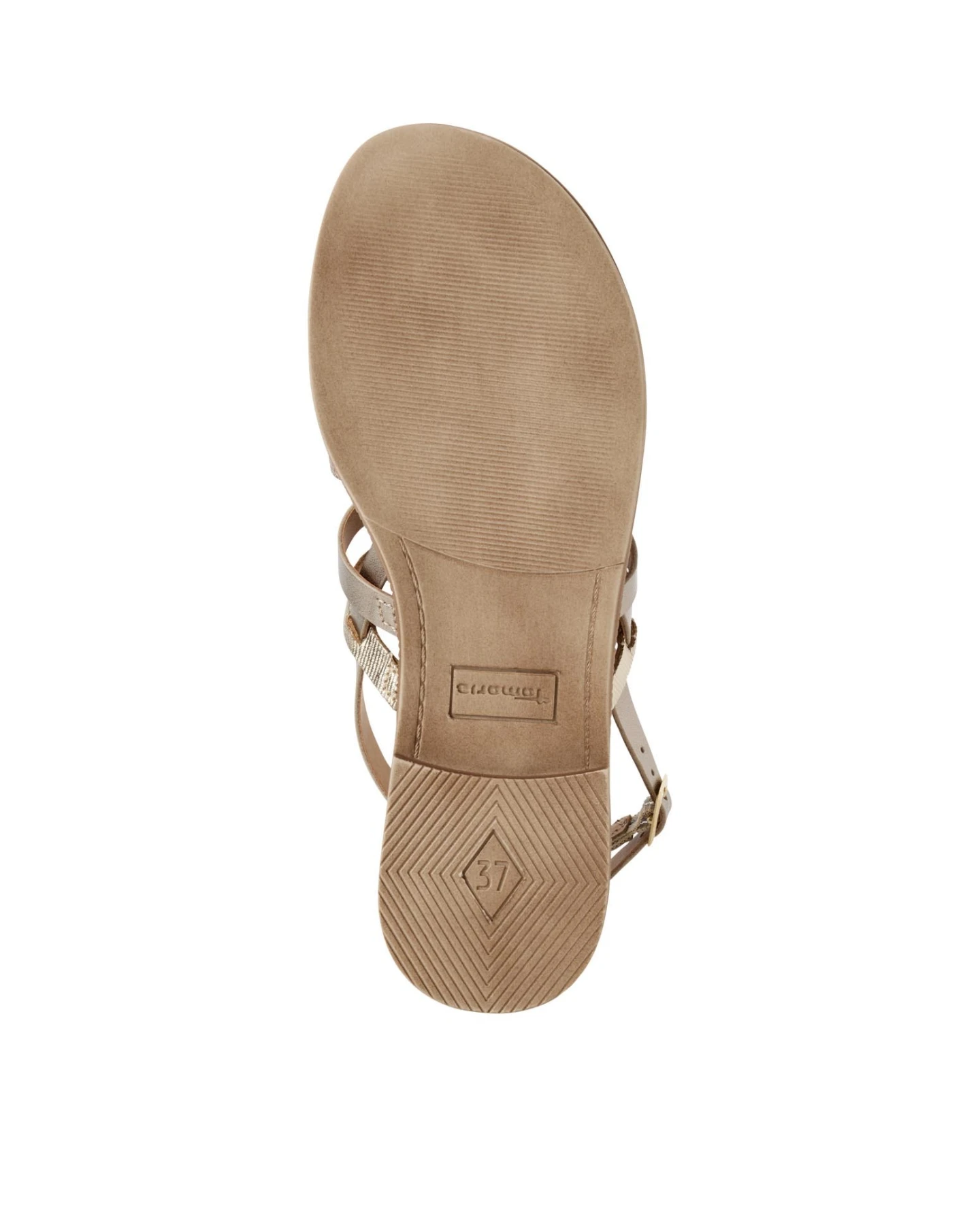  Woven Gladiator Flat Sandals Gallery