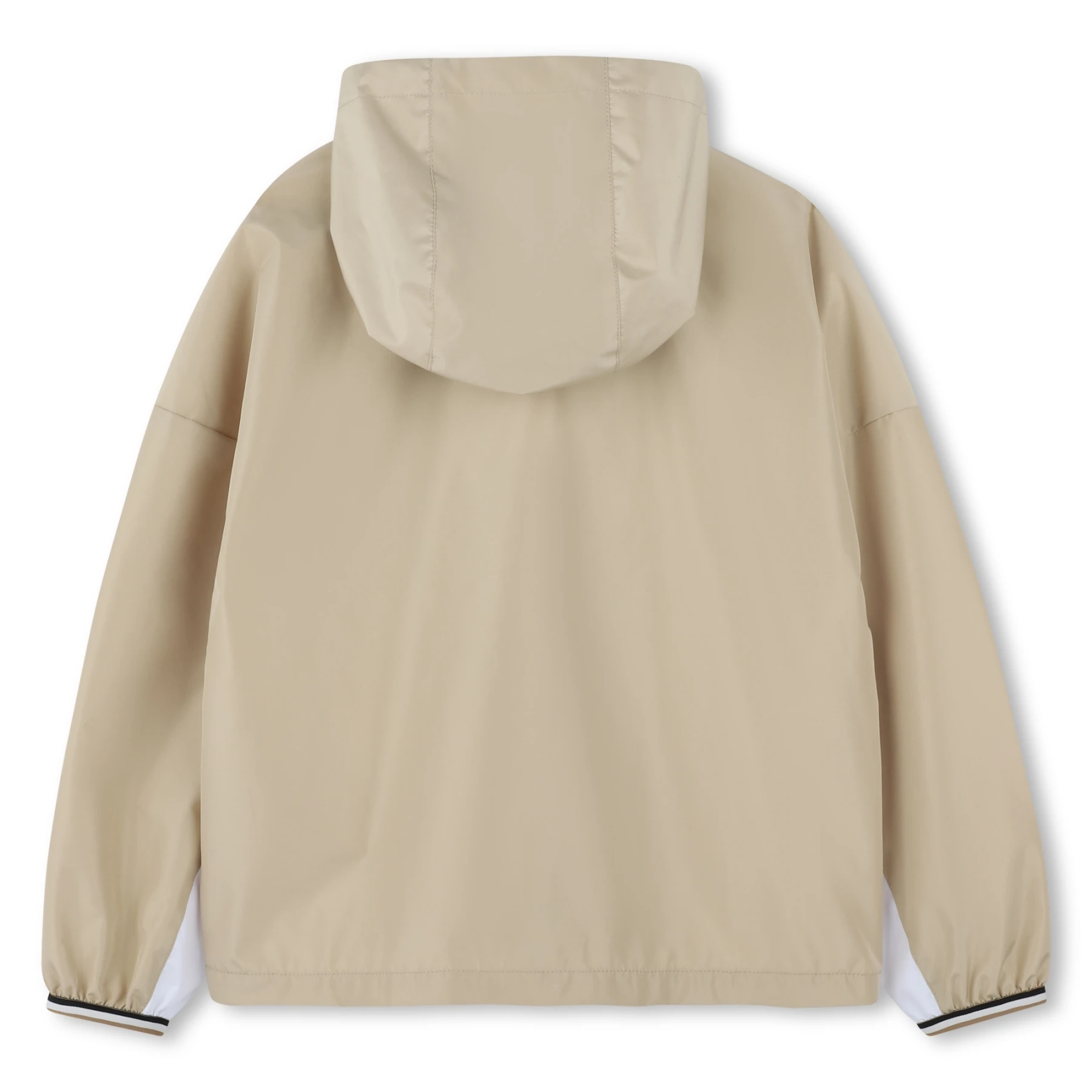  Colourblock Jacket Gallery