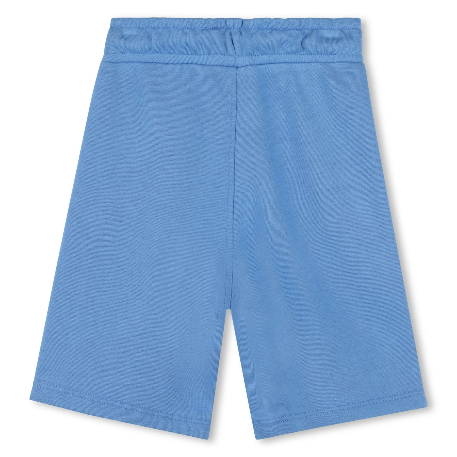  Logo-Print Track Shorts  Gallery