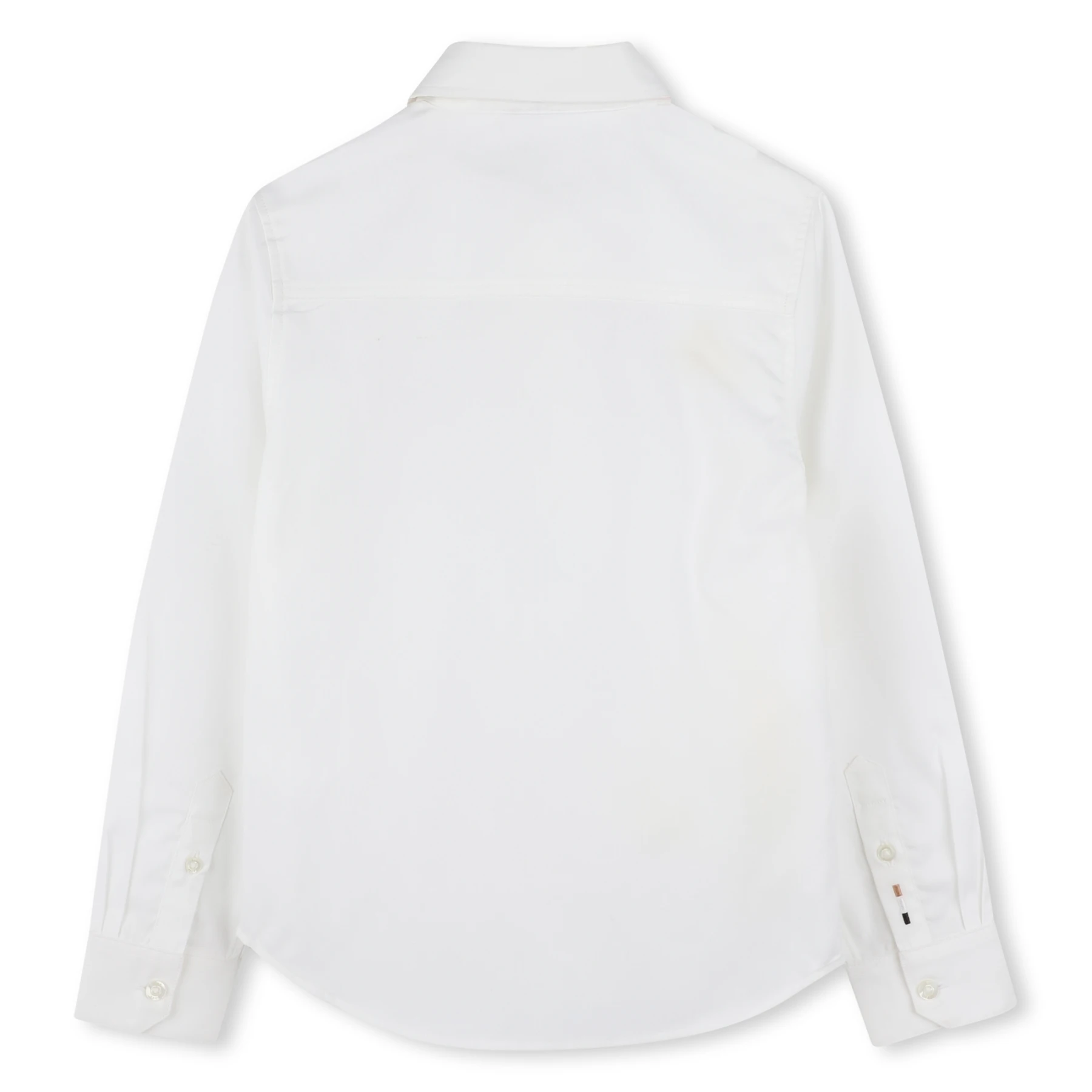  Long-sleeved Shirt Gallery