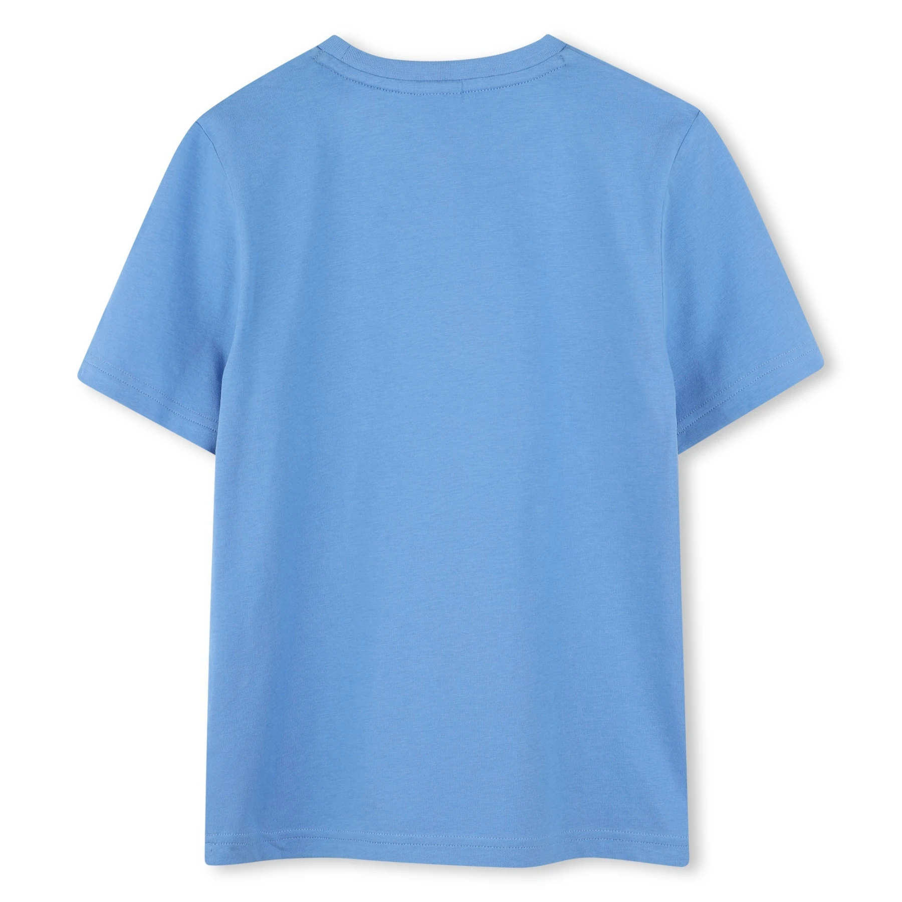  Short-sleeved T-Shirt Gallery