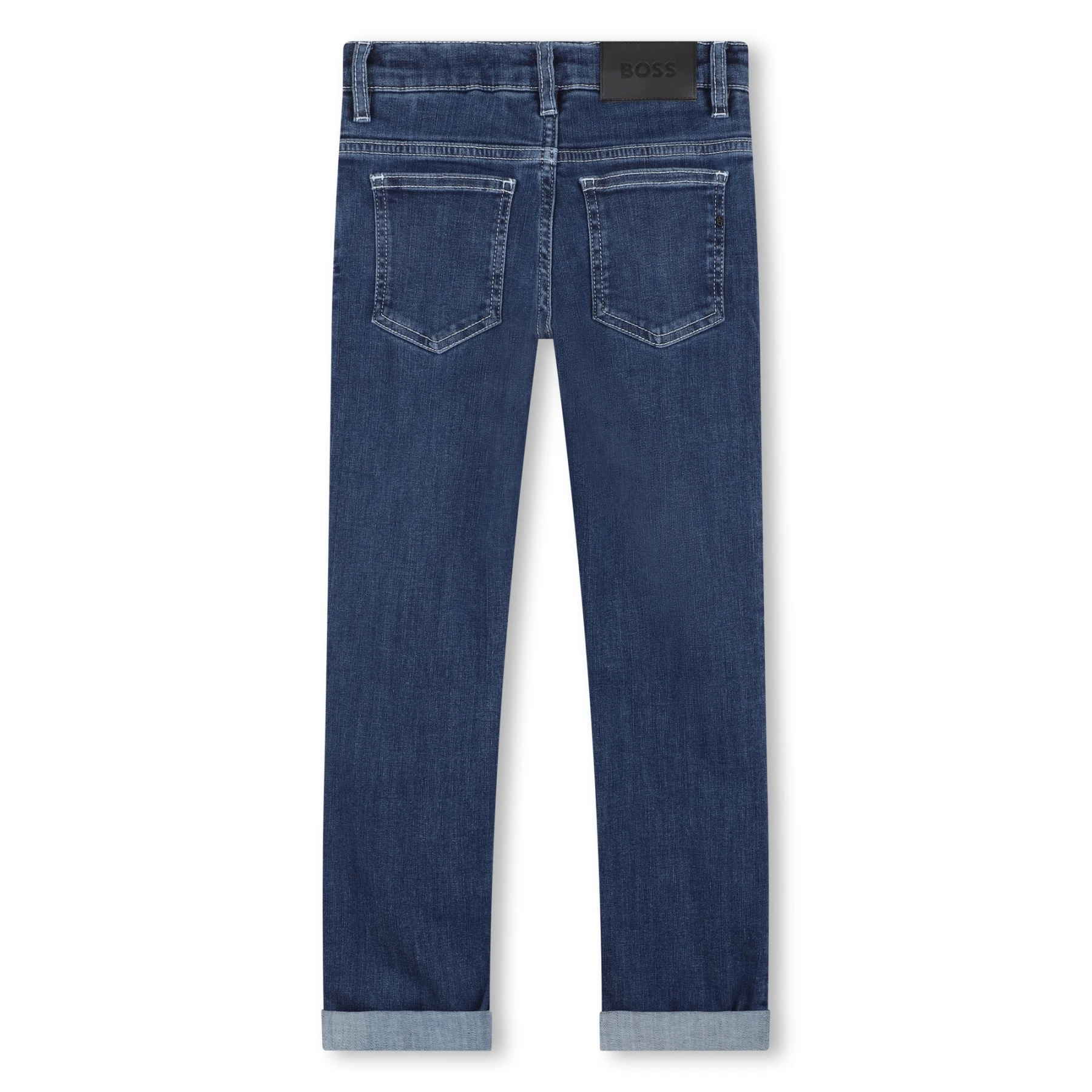  Casual Denim Pants Gallery