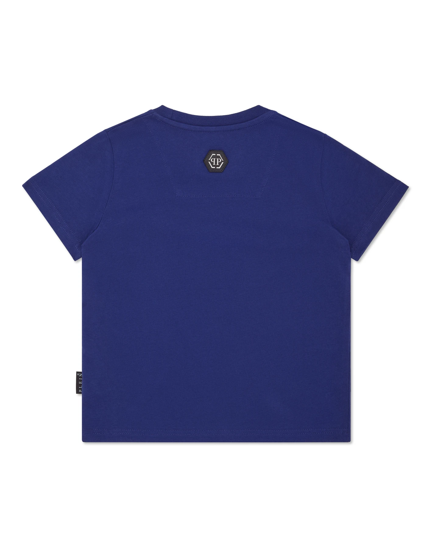  Car Racing Round Neck T-shirt Gallery