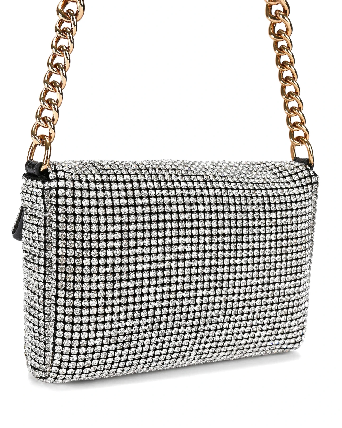  Crystal Shoulder Bag Gallery